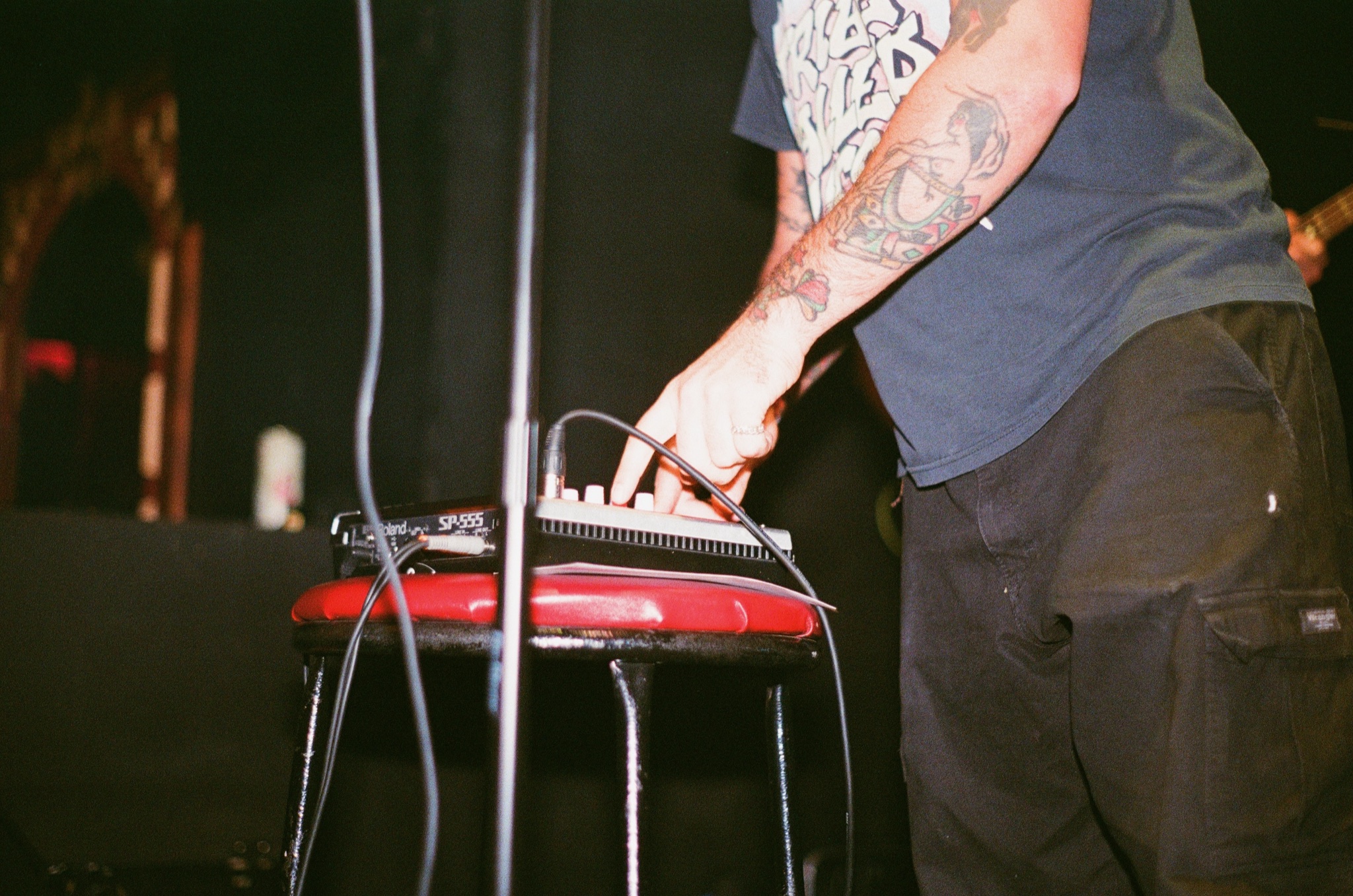 Big Festival 5/1/26