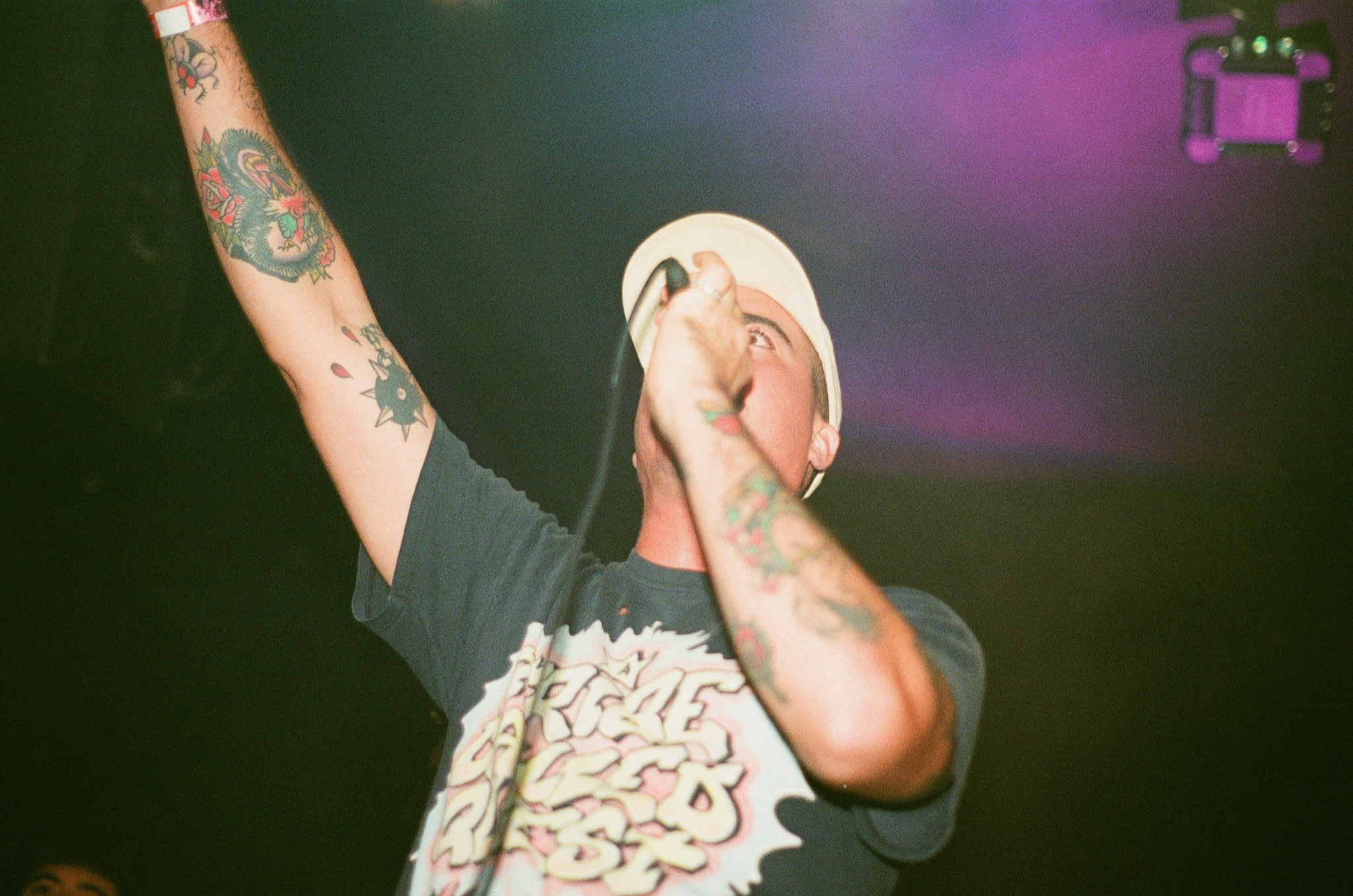 Big Festival 5/1/26