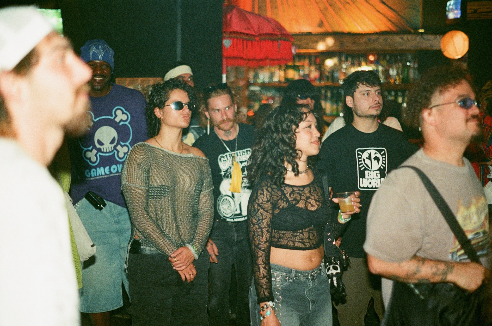Big Festival 5/1/26