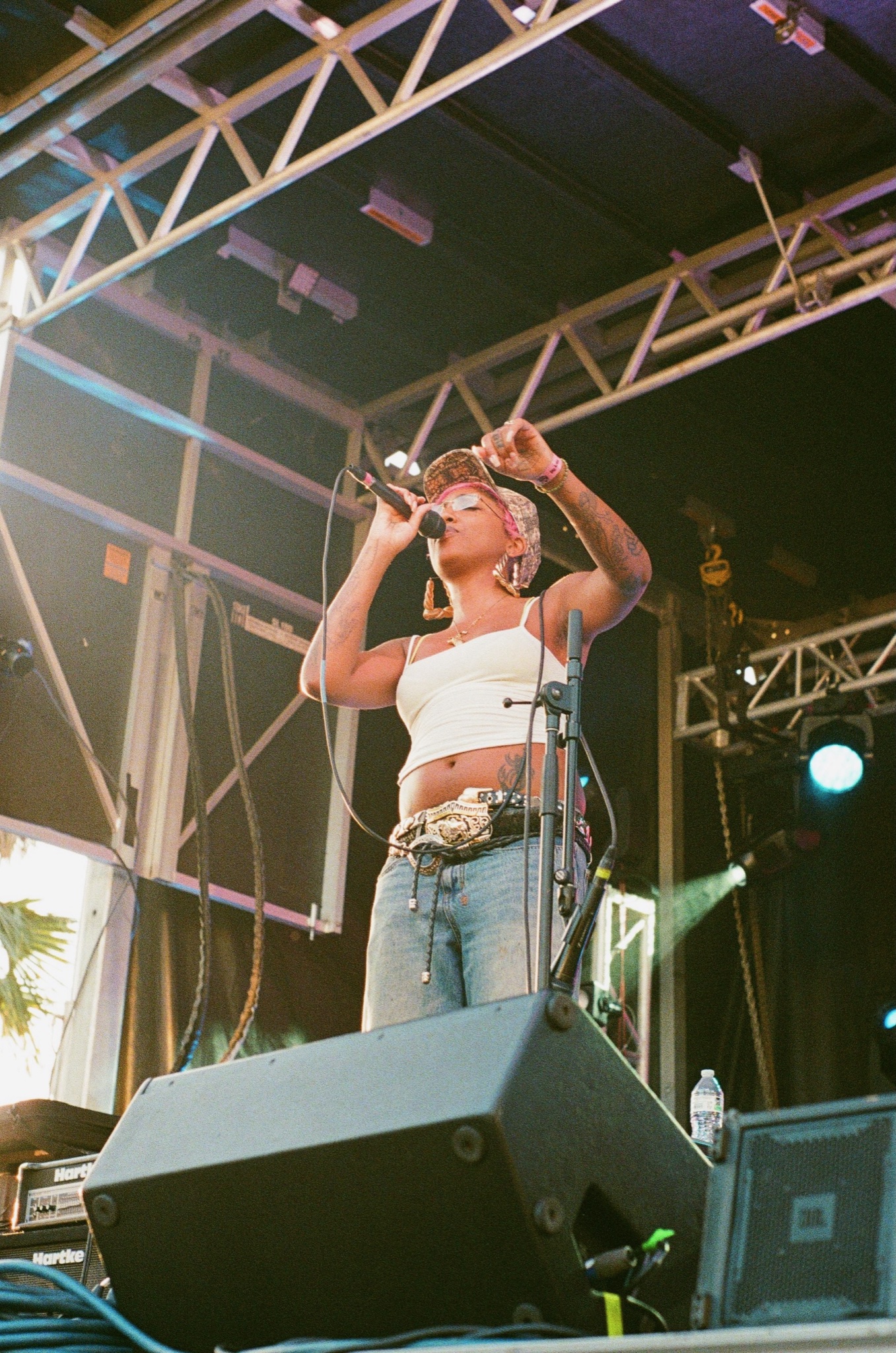 Big Festival 5/1/26