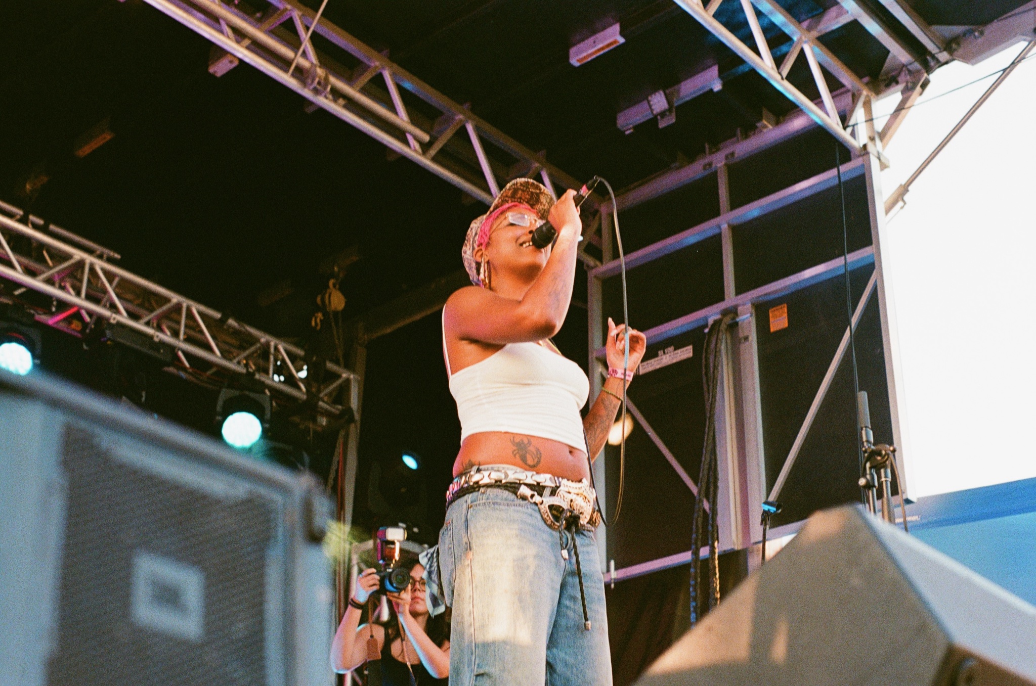 Big Festival 5/1/26