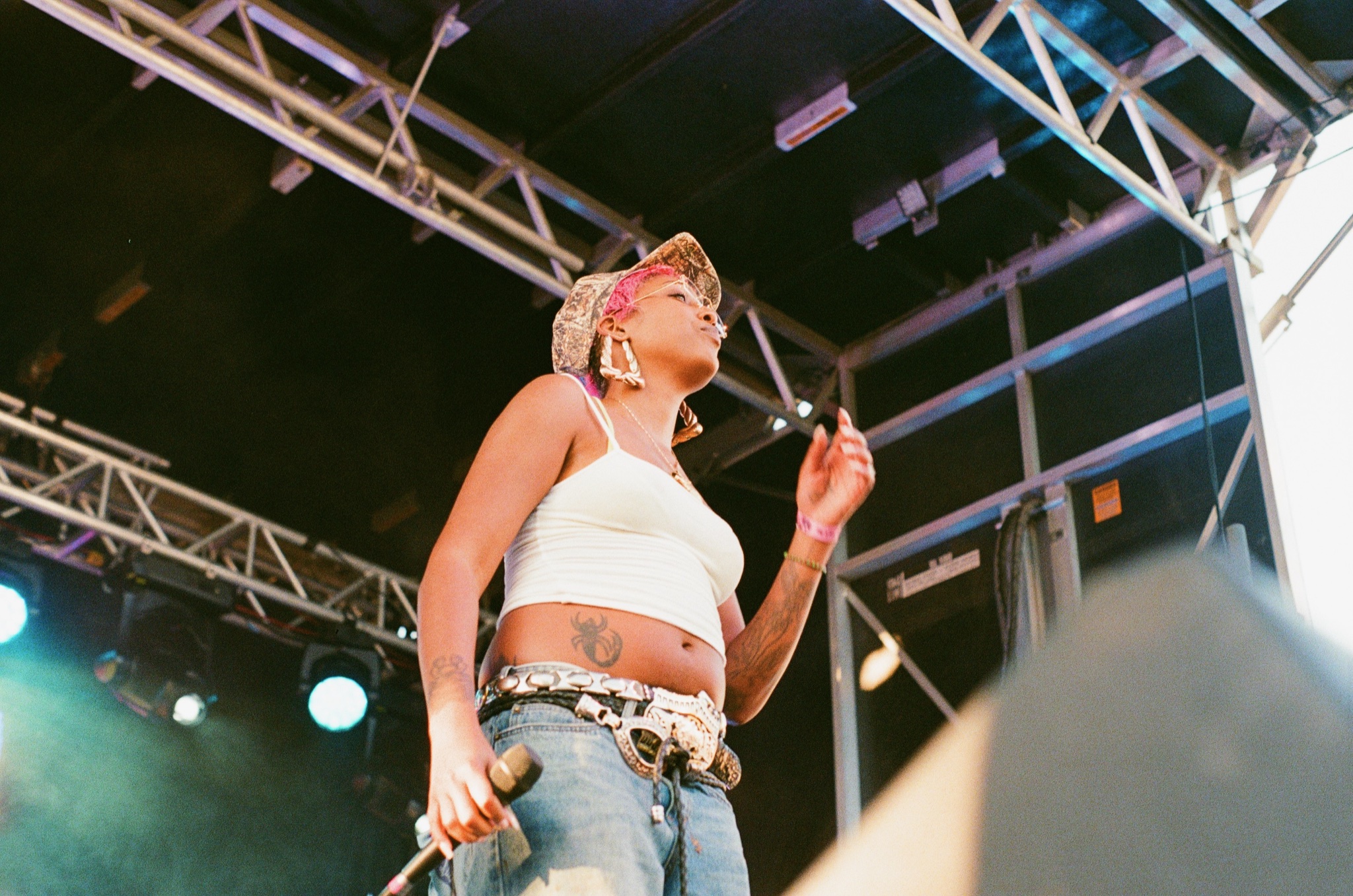 Big Festival 5/1/26
