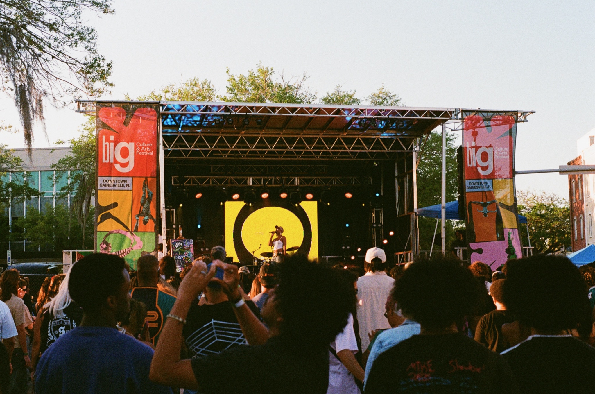 Big Festival 5/1/26