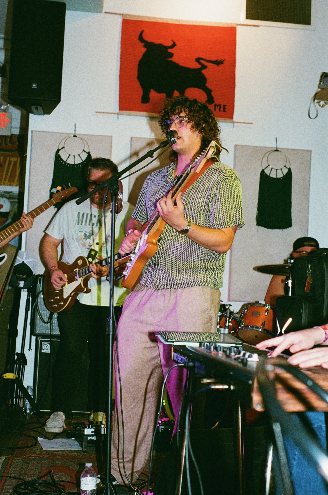 Big Festival 5/1/26