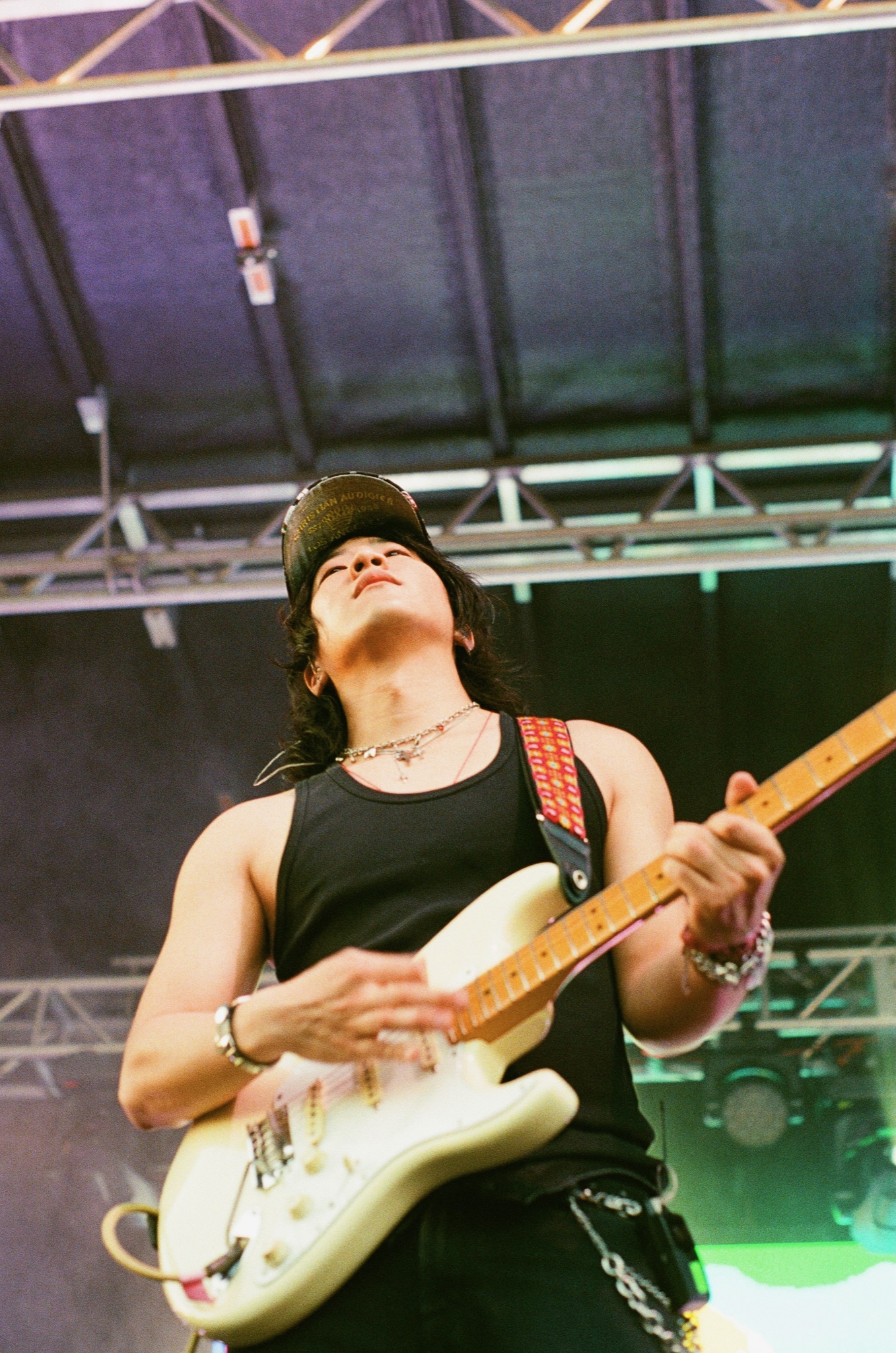 Big Festival 5/1/26