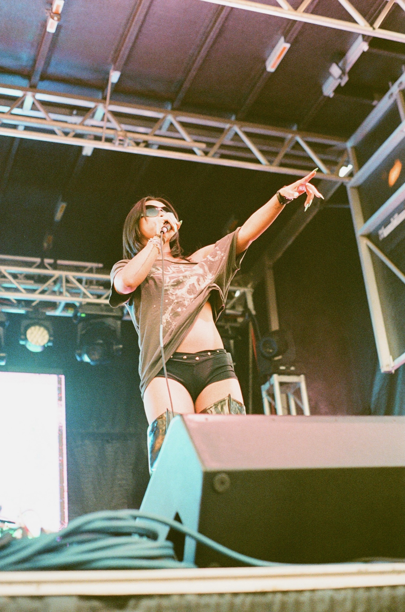 Big Festival 5/1/26