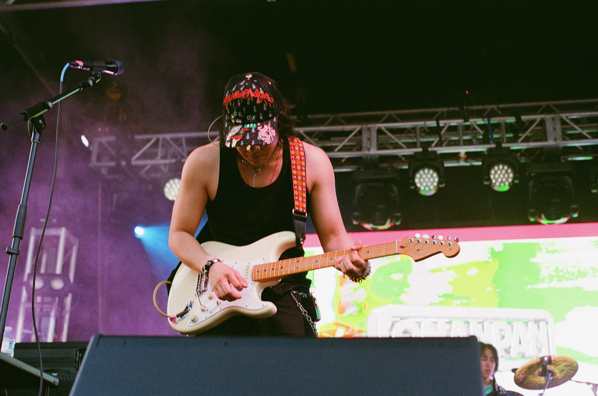 Big Festival 5/1/26