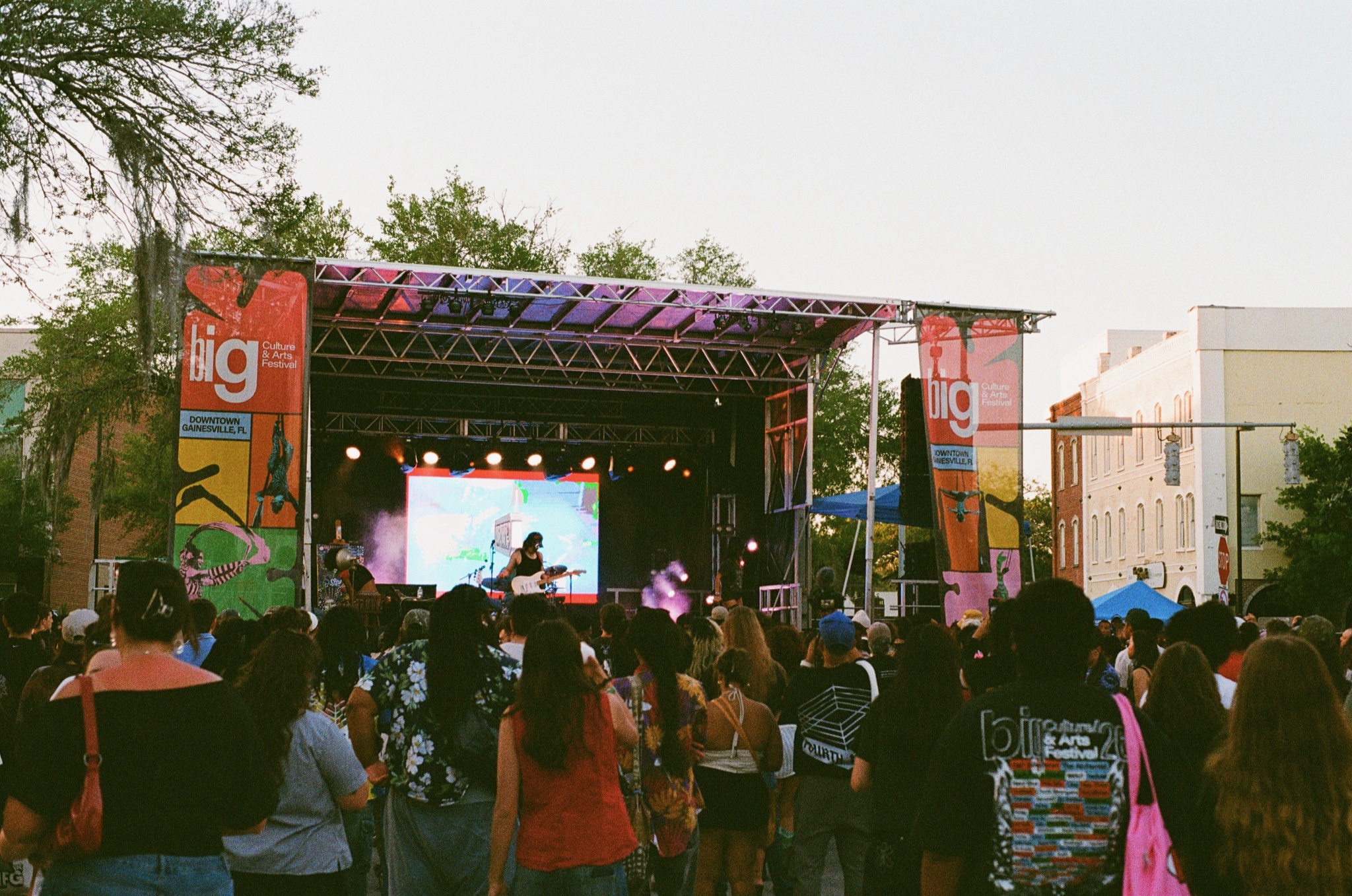Big Festival 5/1/26