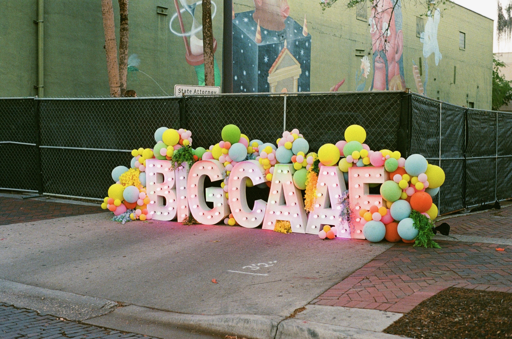 Big Festival 5/1/26