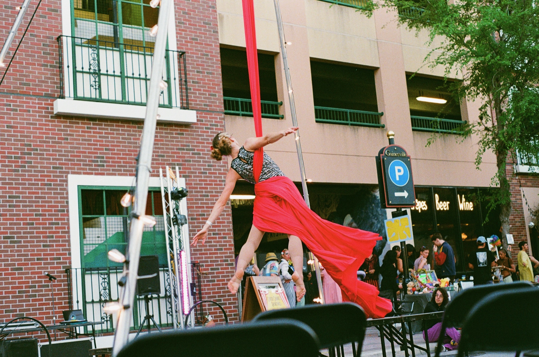Big Festival 5/1/26