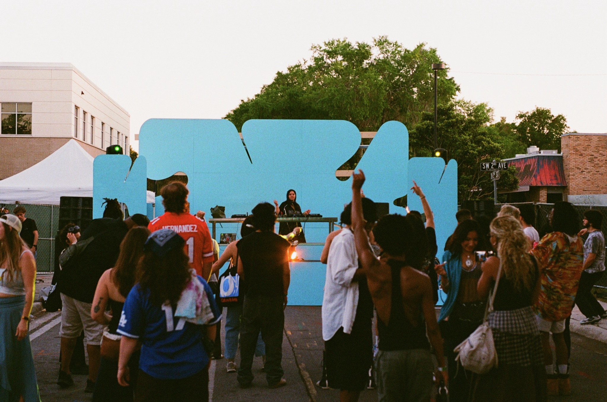Big Festival 5/1/26