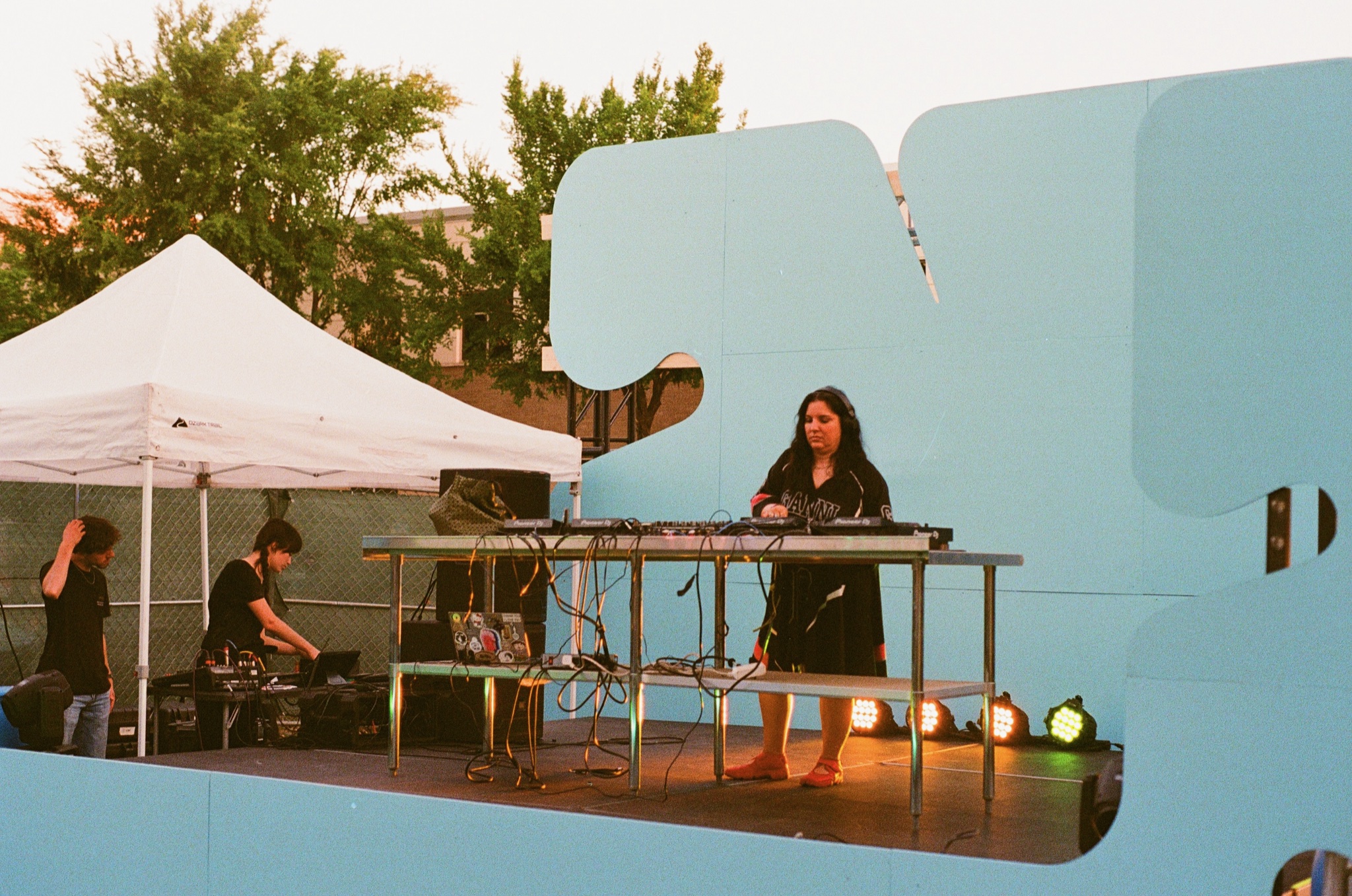 Big Festival 5/1/26