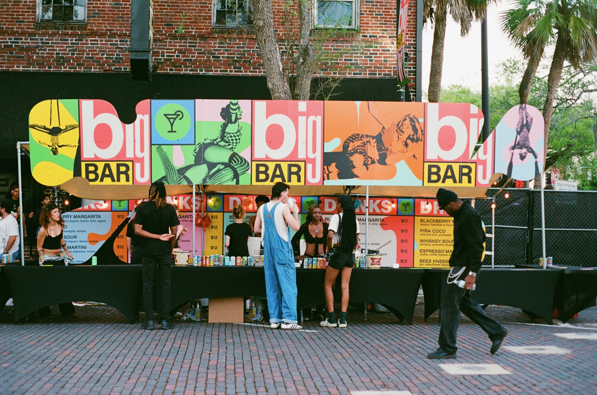 Big Festival 5/1/26