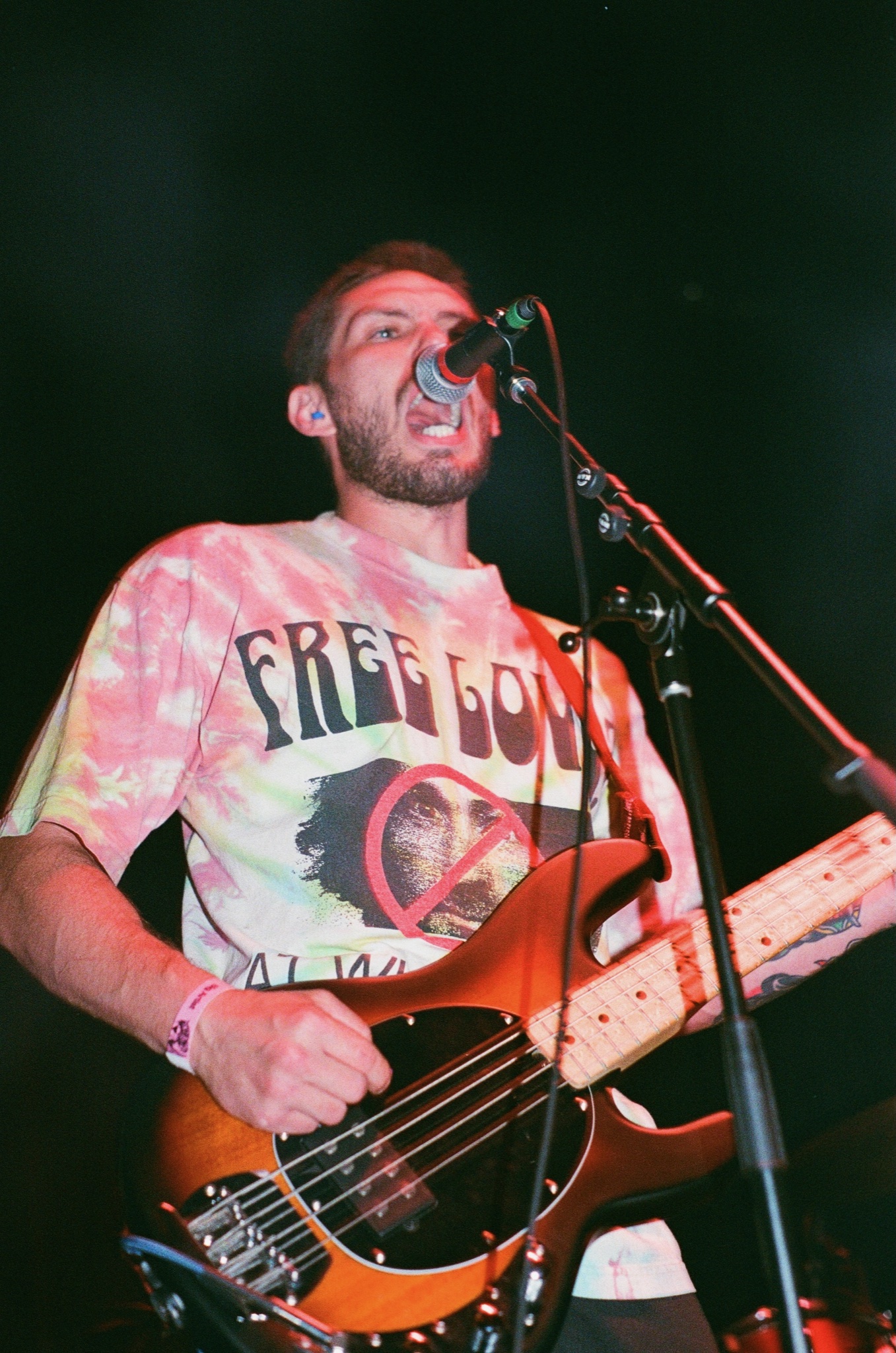 Big Festival 5/1/26