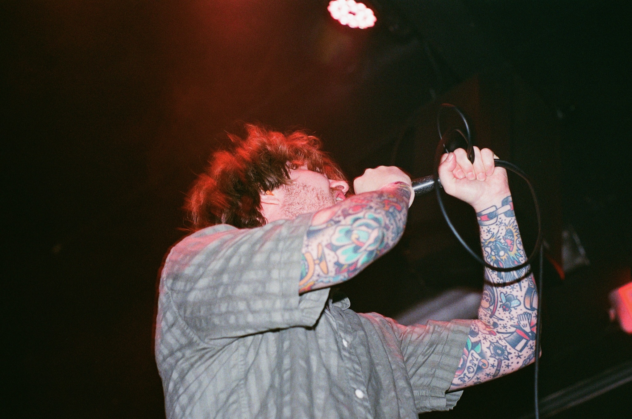 Big Festival 5/1/26