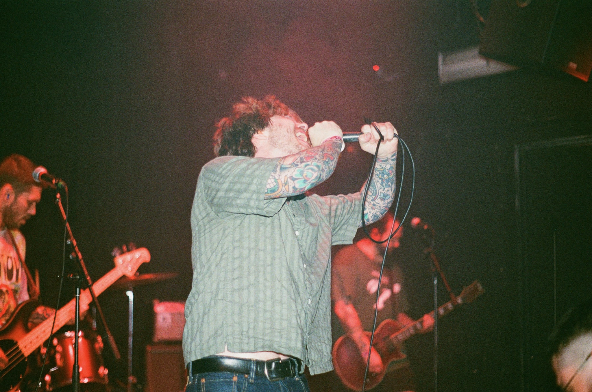 Big Festival 5/1/26