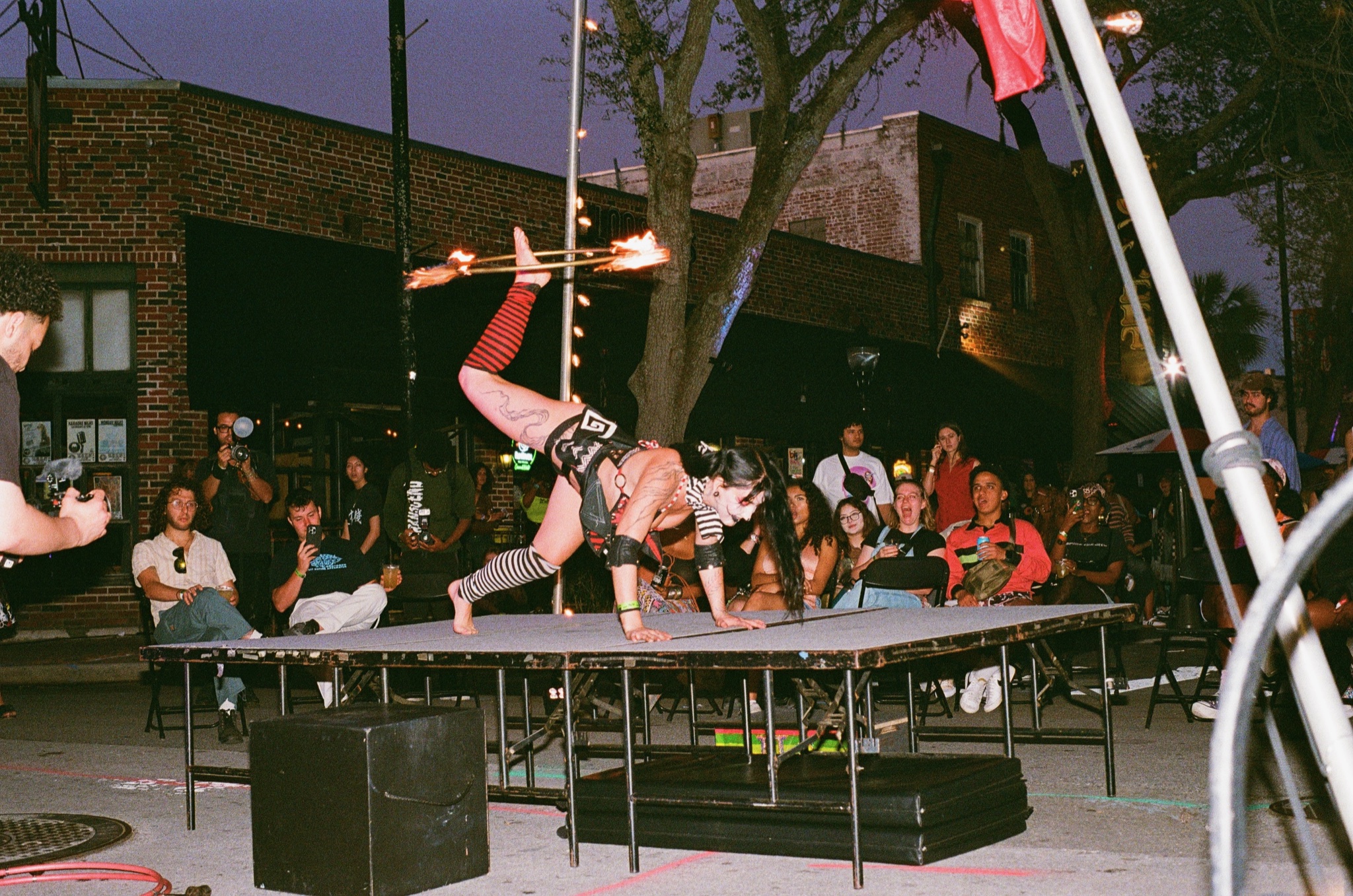 Big Festival 5/1/26
