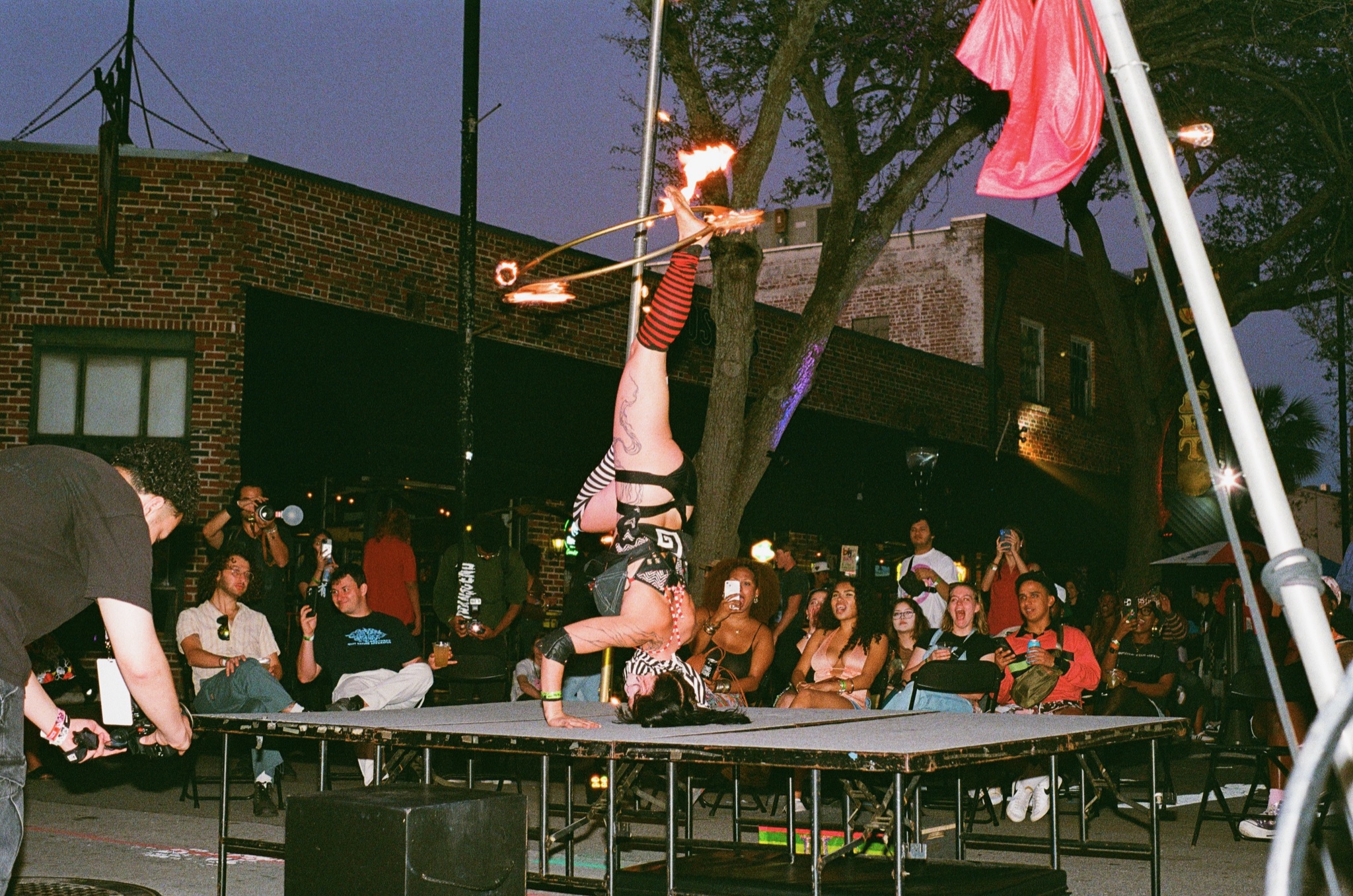 Big Festival 5/1/26