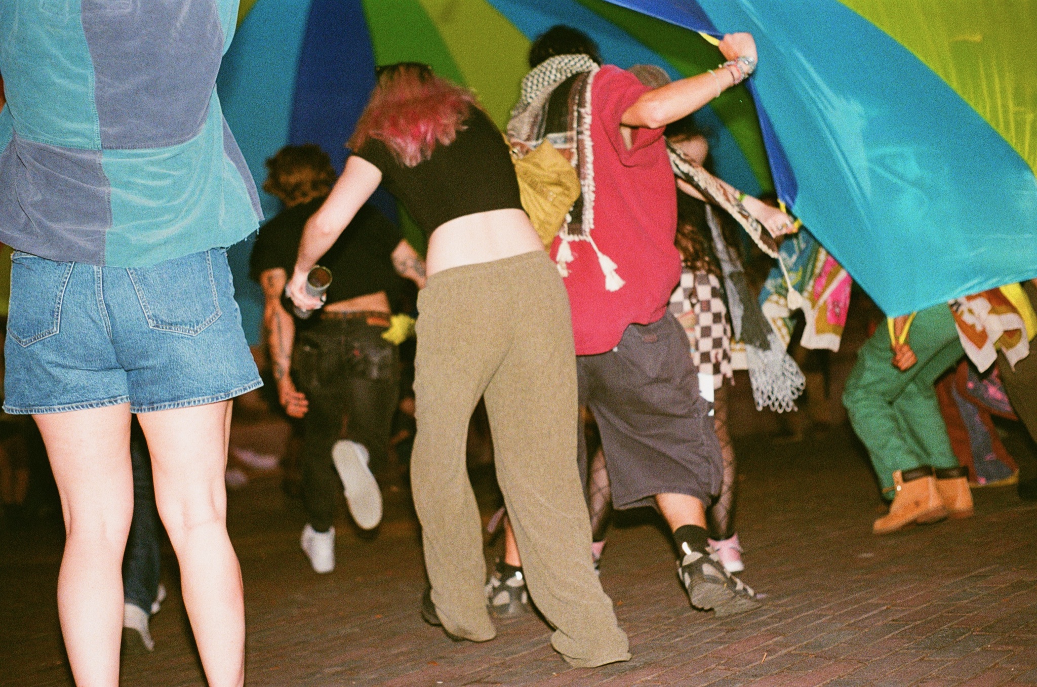 Big Festival 5/1/26