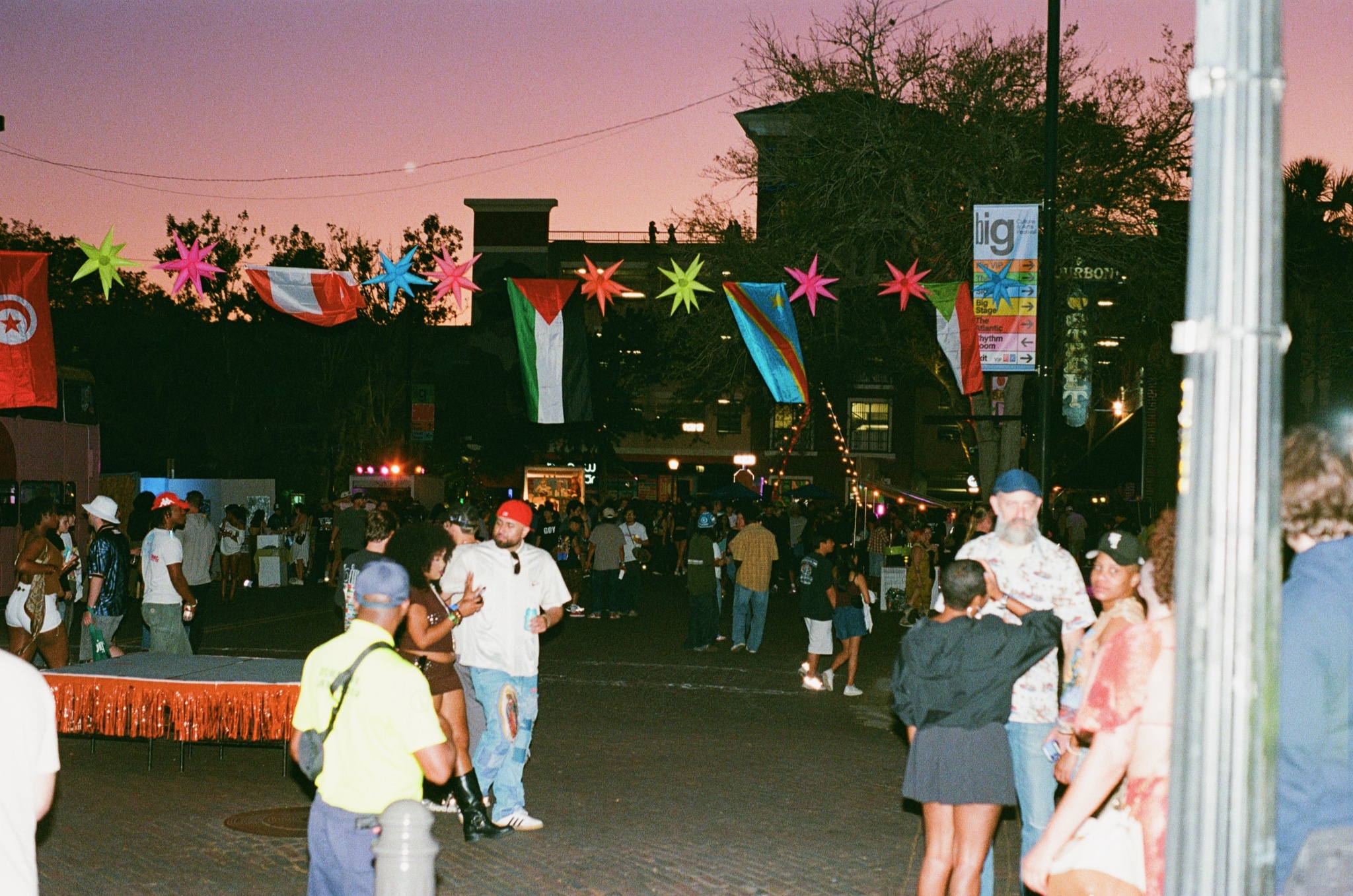 Big Festival 5/1/26