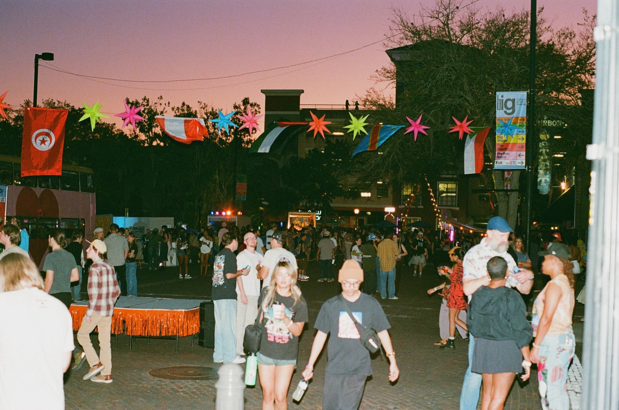 Big Festival 5/1/26