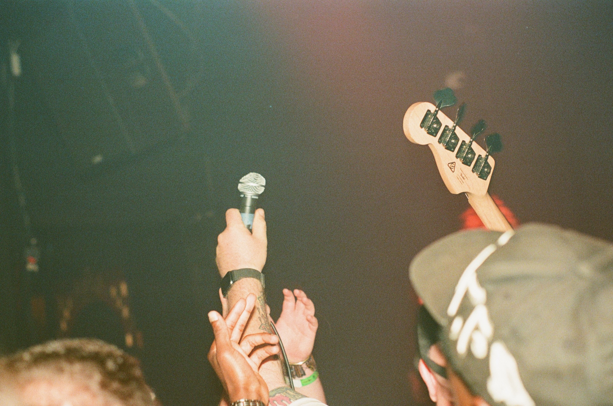 Big Festival 5/1/26