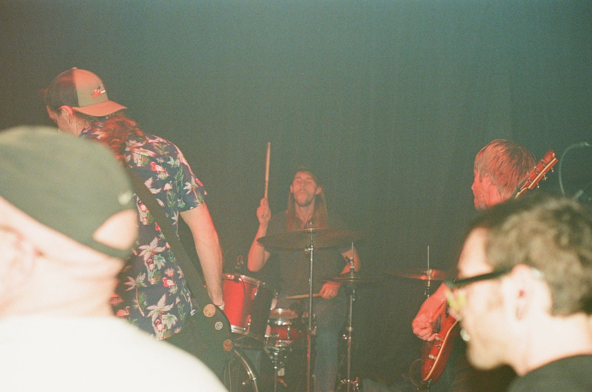 Big Festival 5/1/26