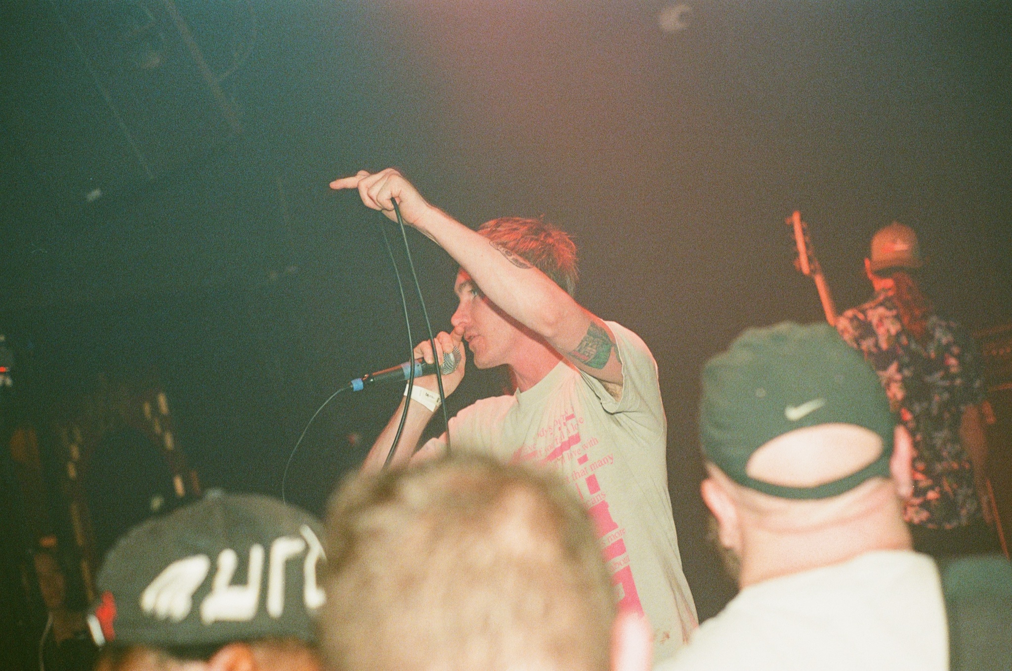 Big Festival 5/1/26