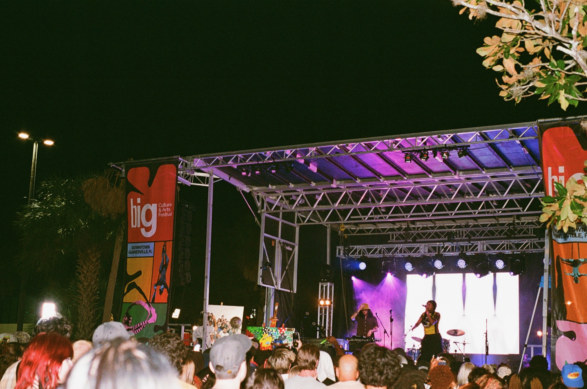 Big Festival 5/1/26