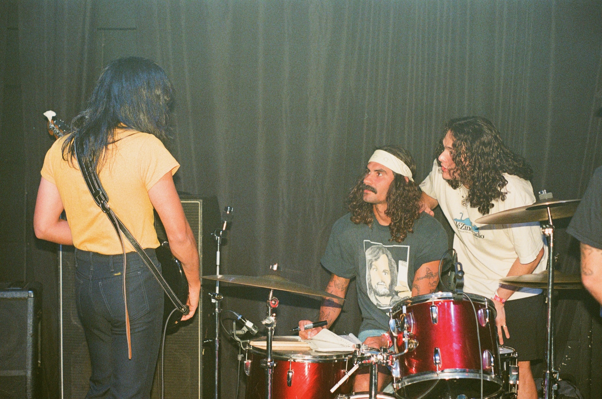Big Festival 5/1/26