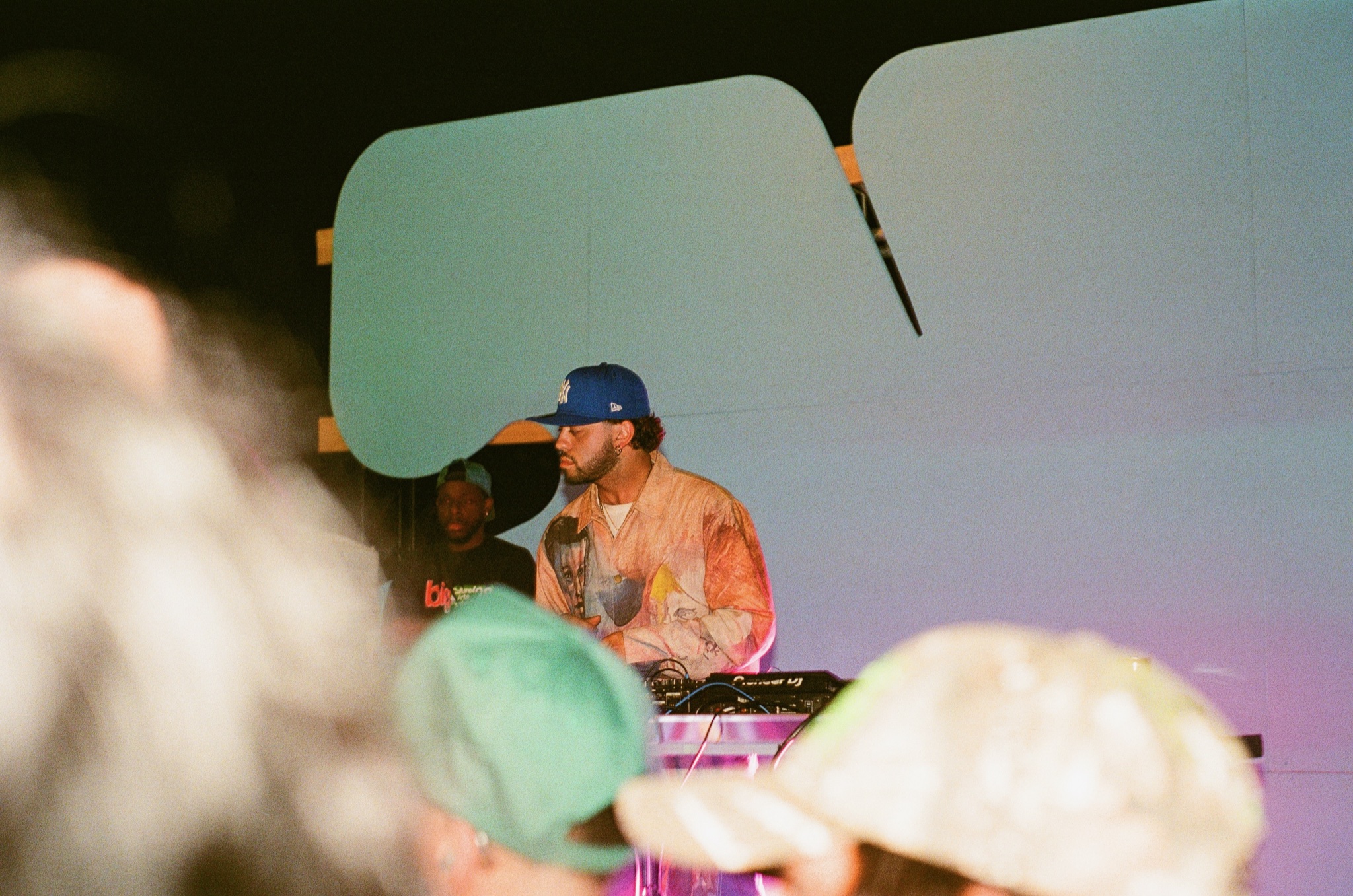 Big Festival 5/1/26