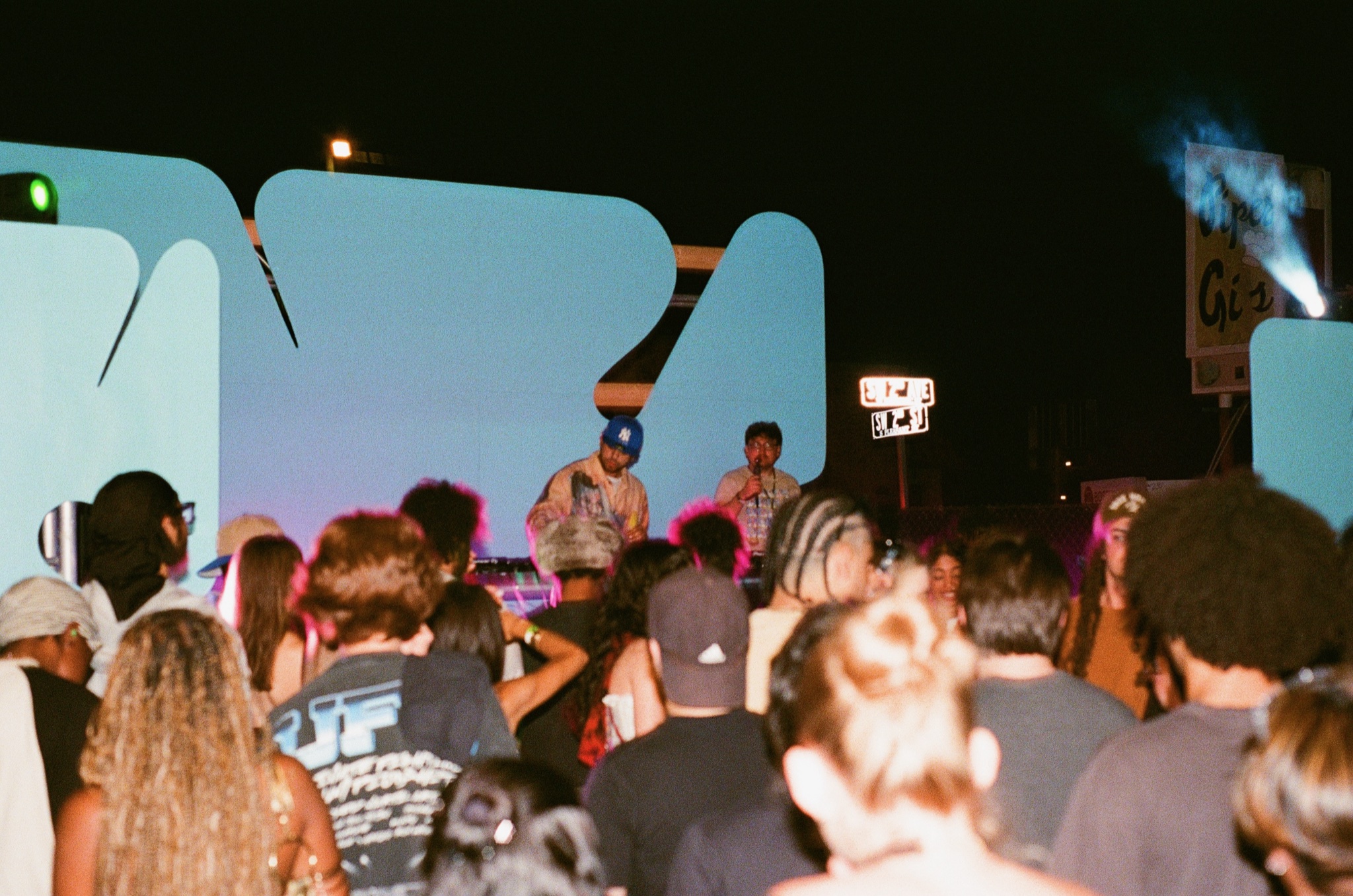 Big Festival 5/1/26