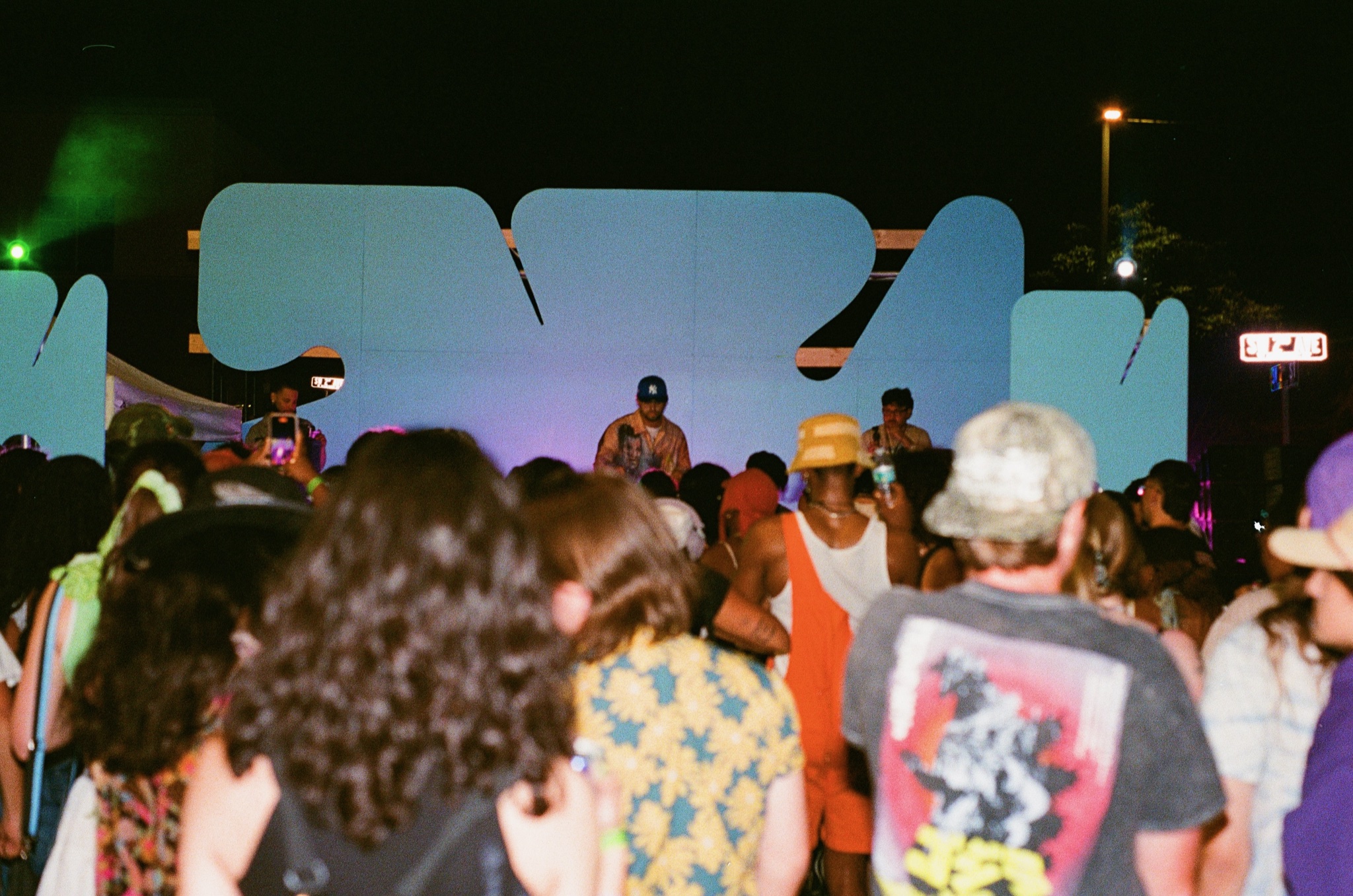 Big Festival 5/1/26