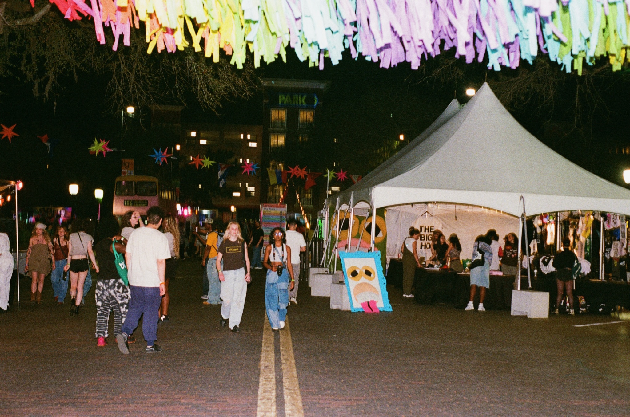 Big Festival 5/1/26