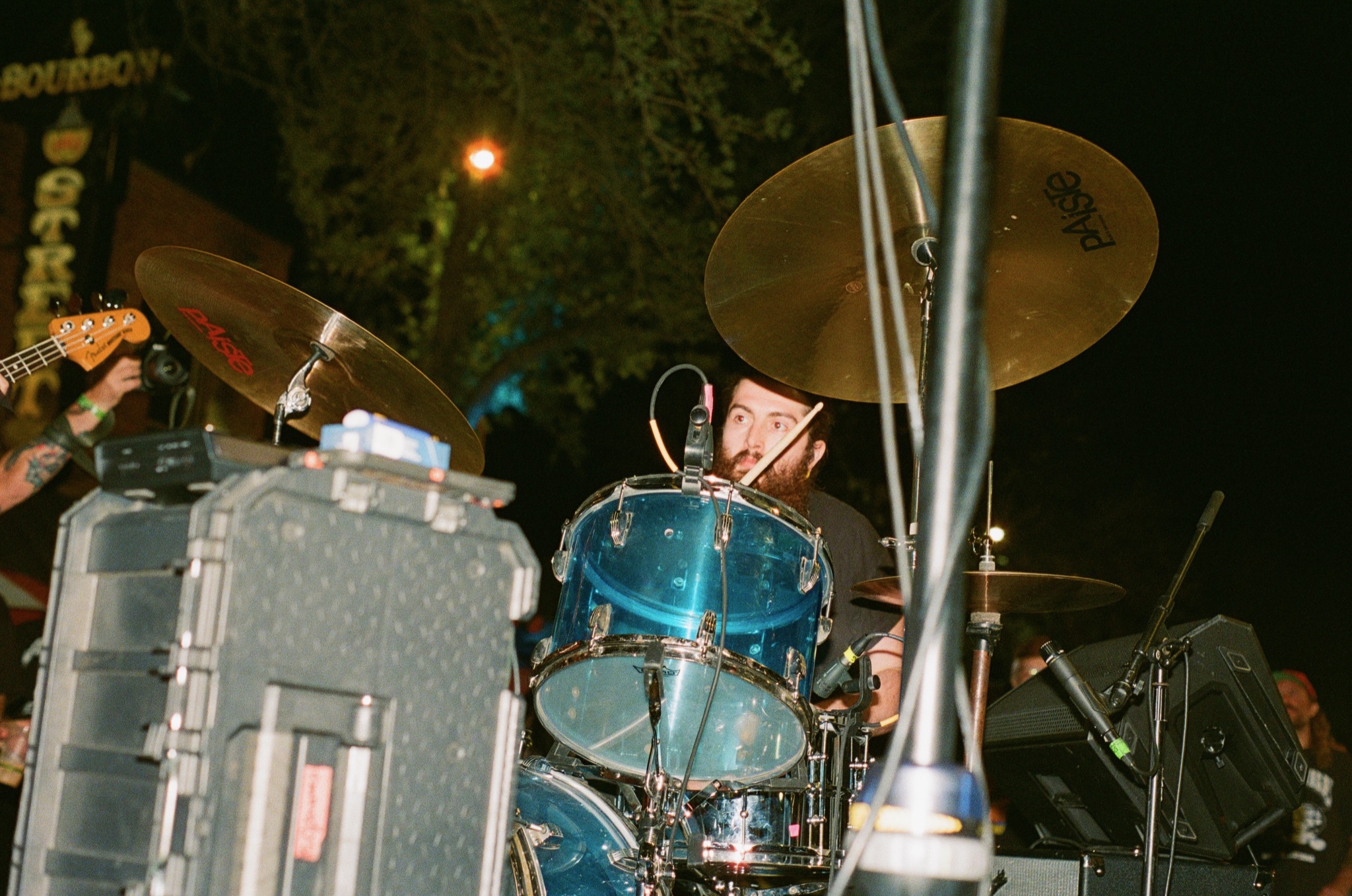 Big Festival 5/1/26