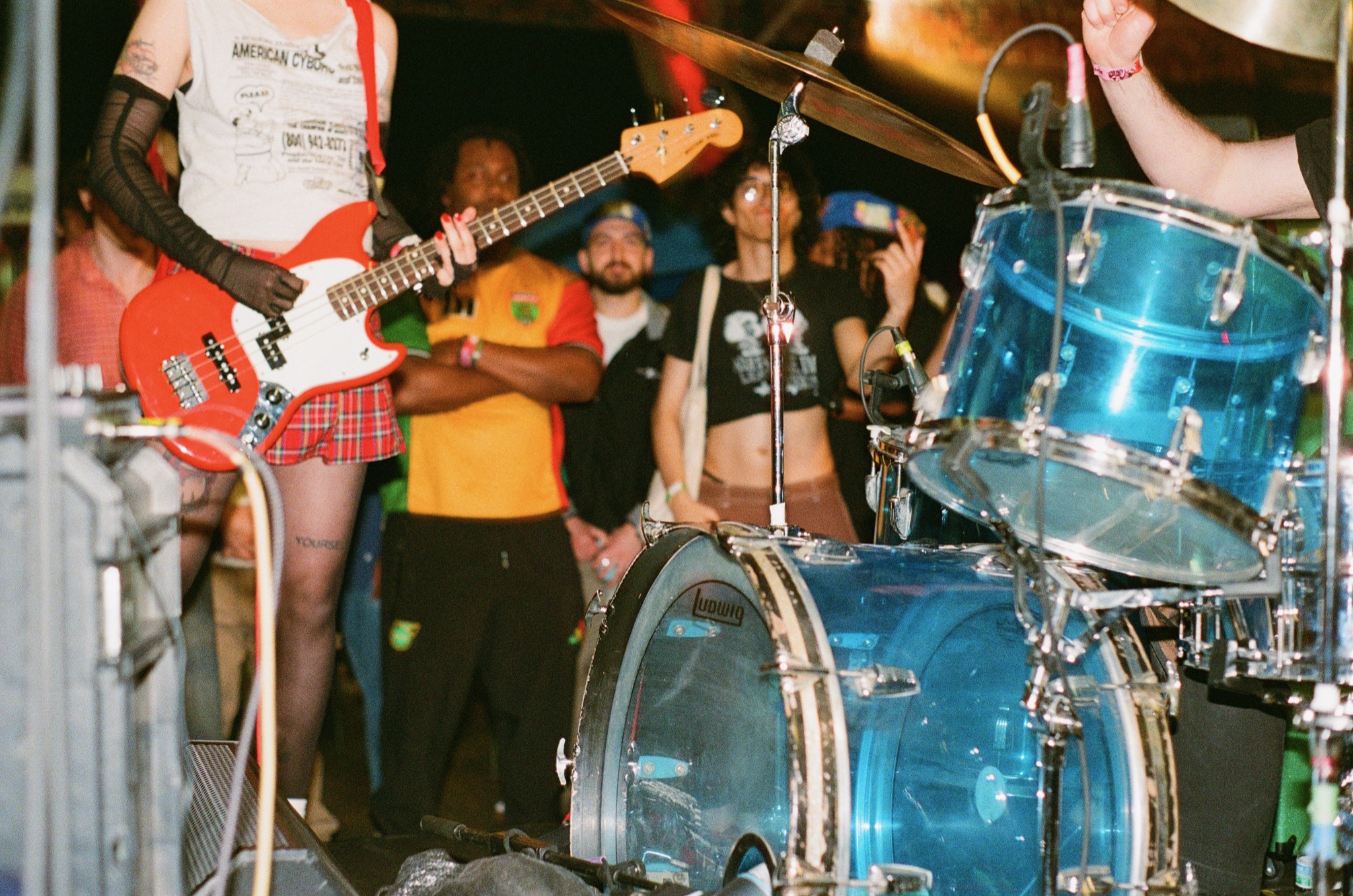 Big Festival 5/1/26