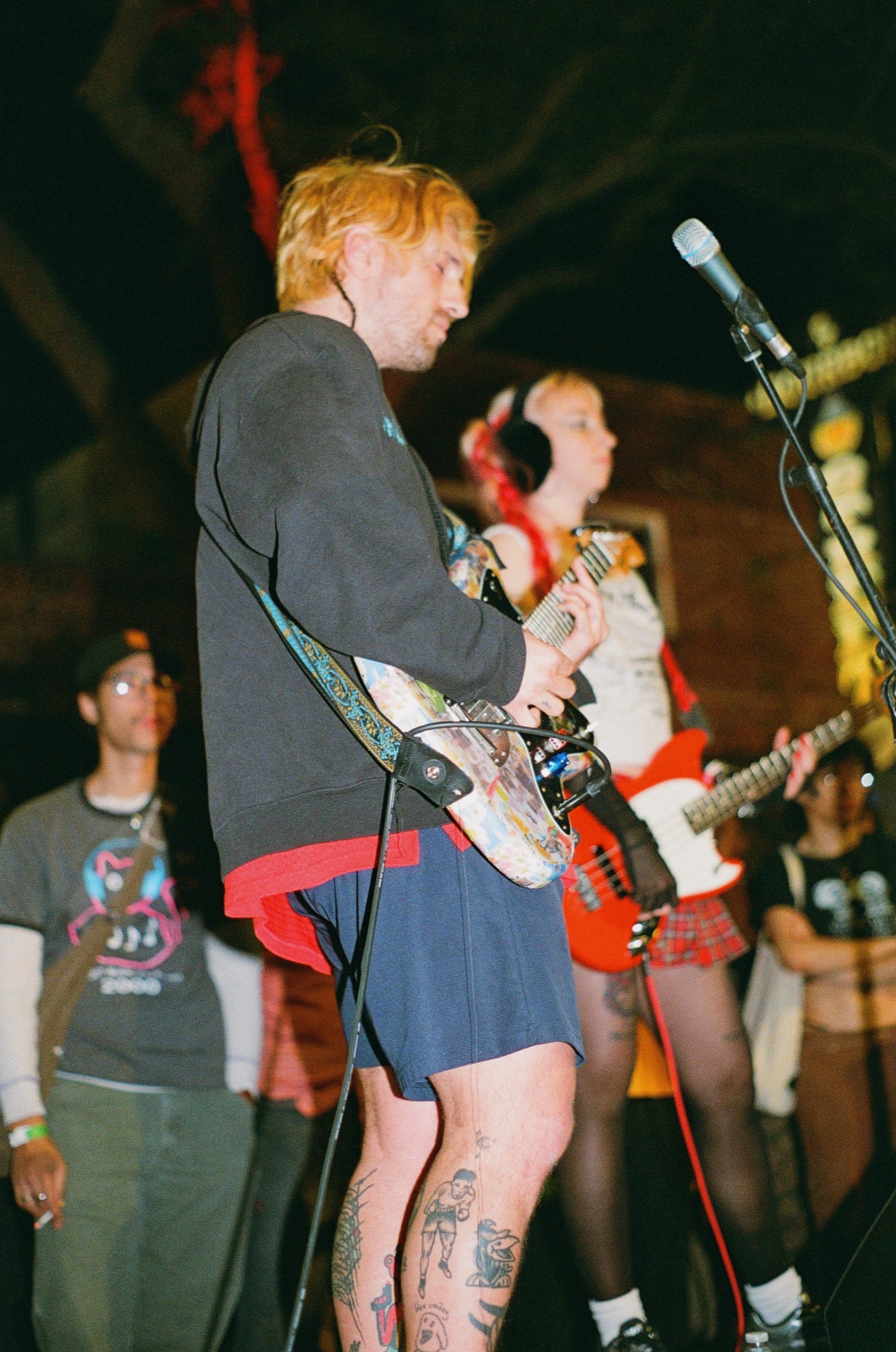 Big Festival 5/1/26