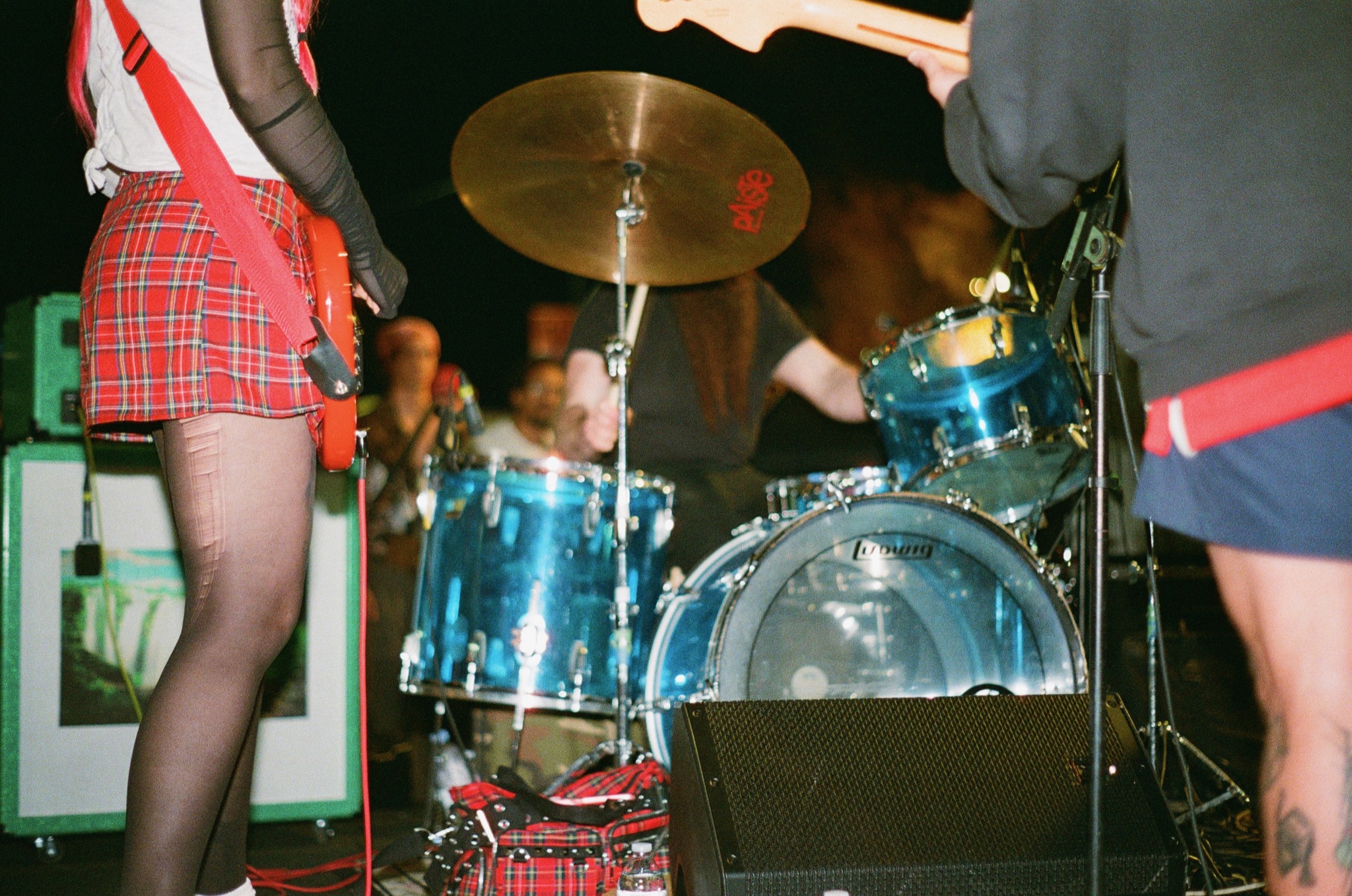 Big Festival 5/1/26
