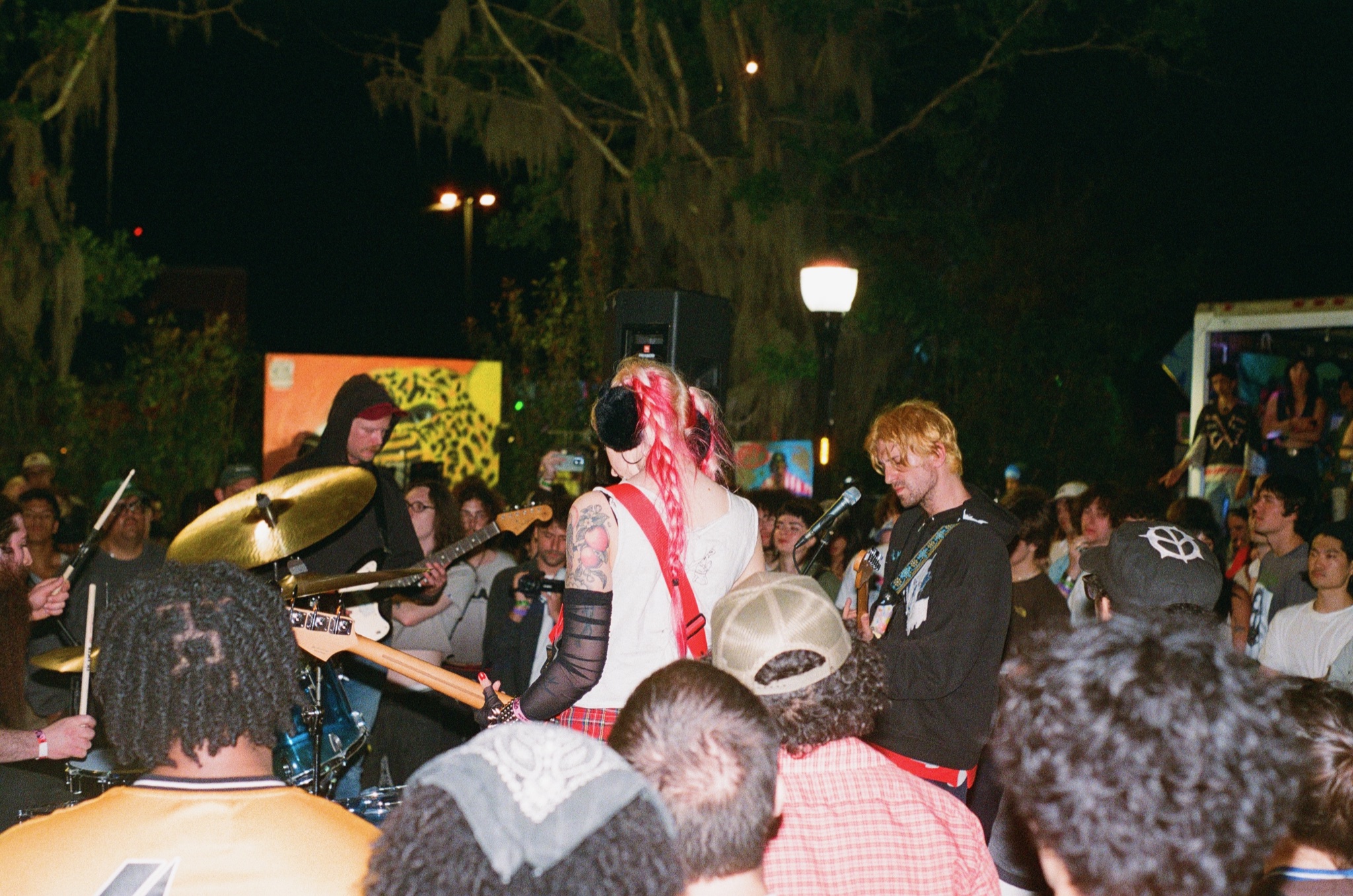 Big Festival 5/1/26