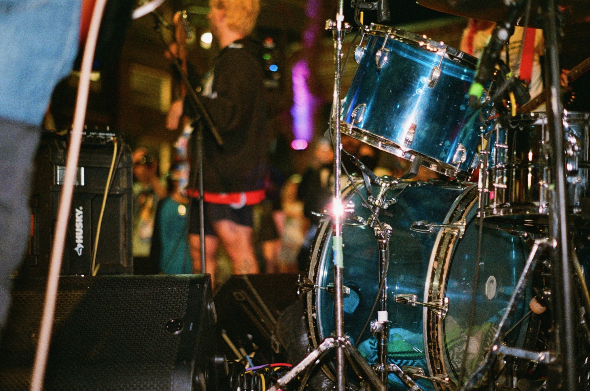 Big Festival 5/1/26