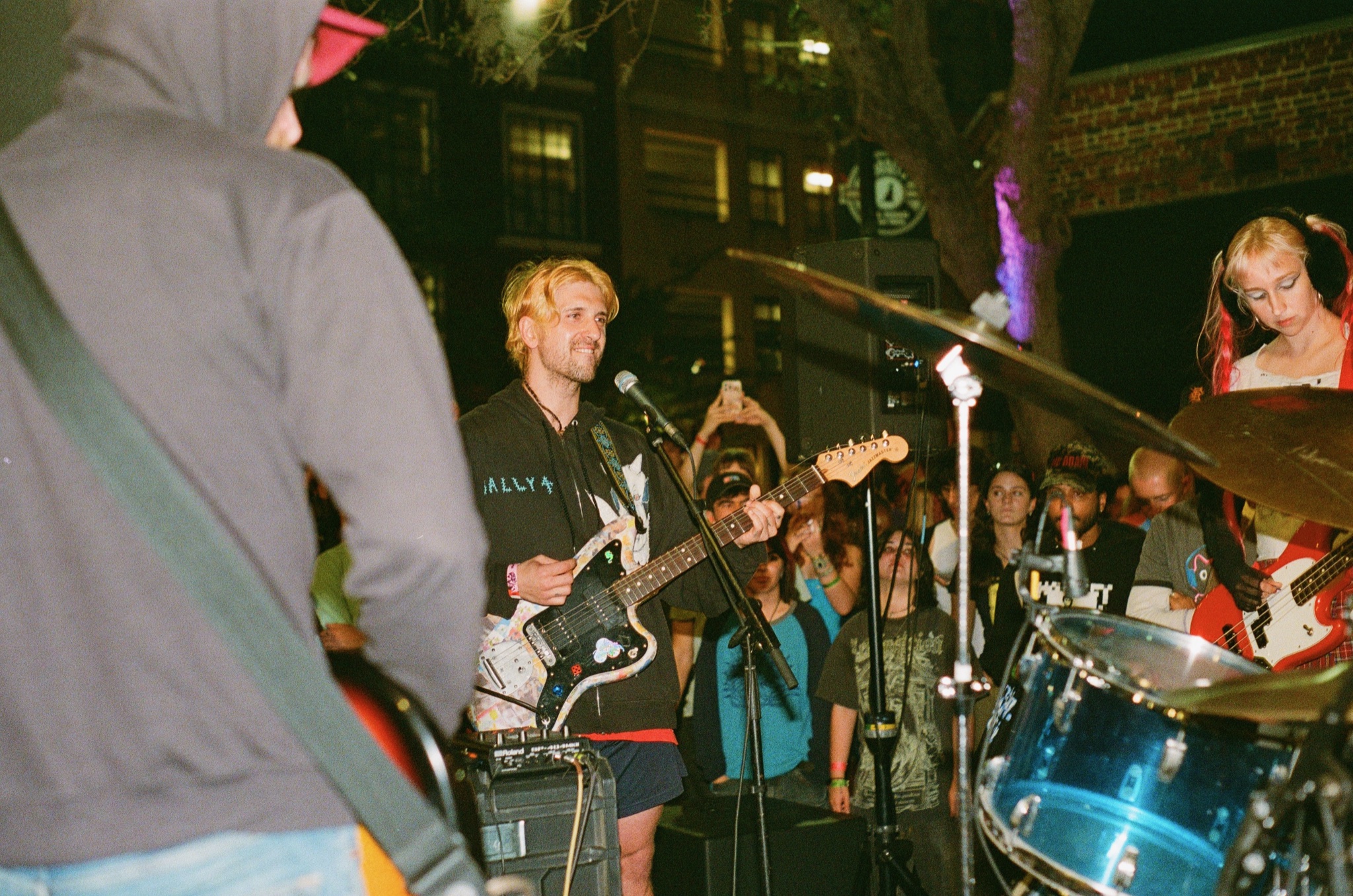 Big Festival 5/1/26