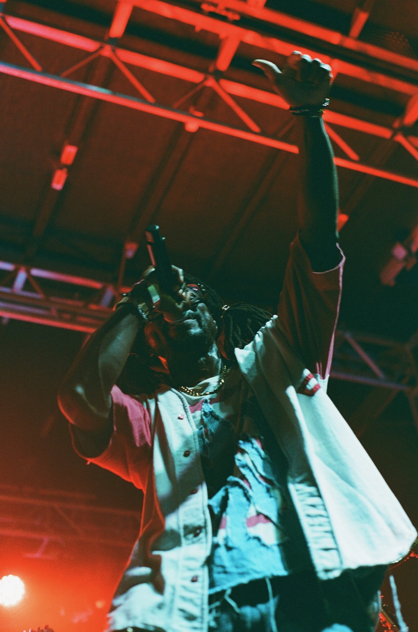 Big Festival 5/1/26