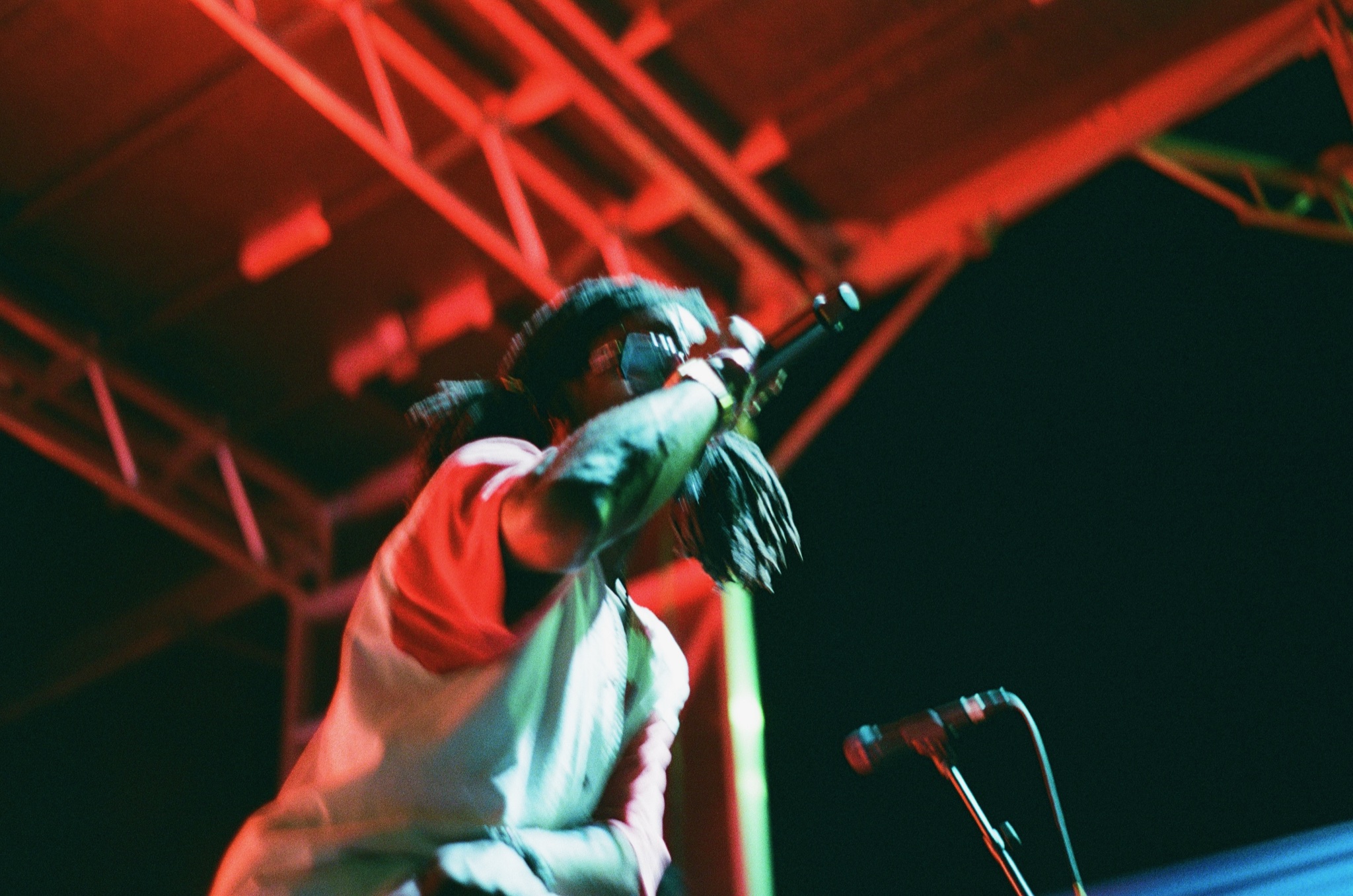 Big Festival 5/1/26