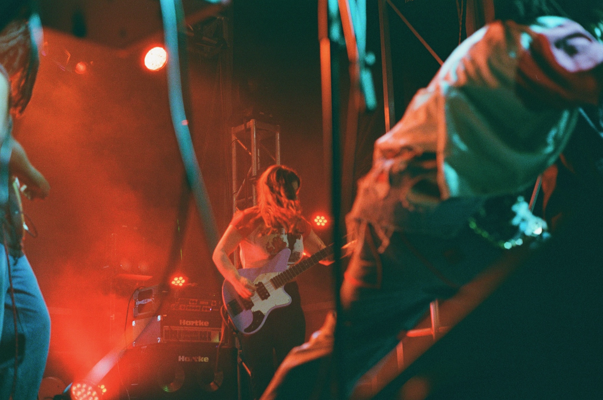 Big Festival 5/1/26