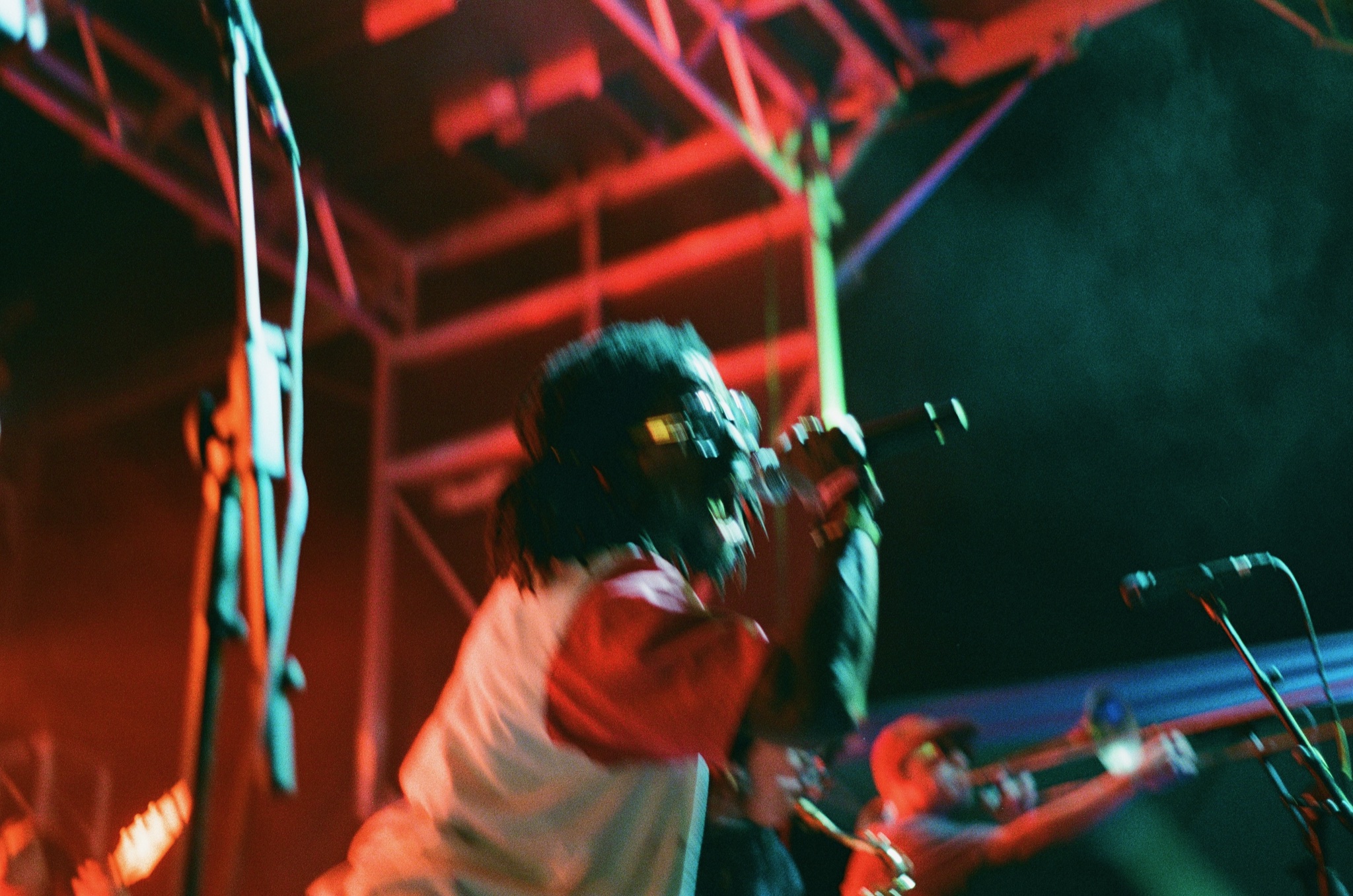 Big Festival 5/1/26