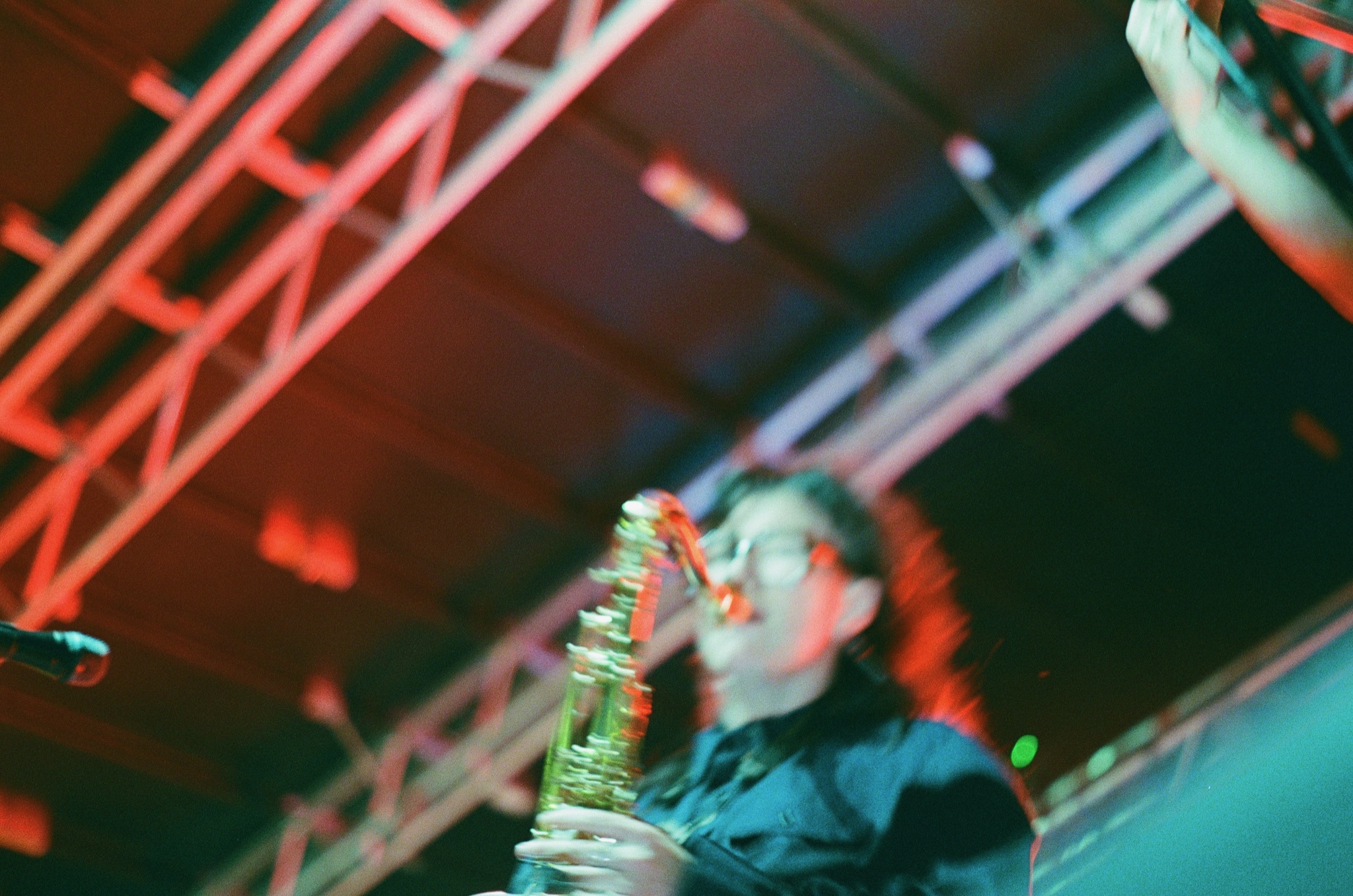 Big Festival 5/1/26