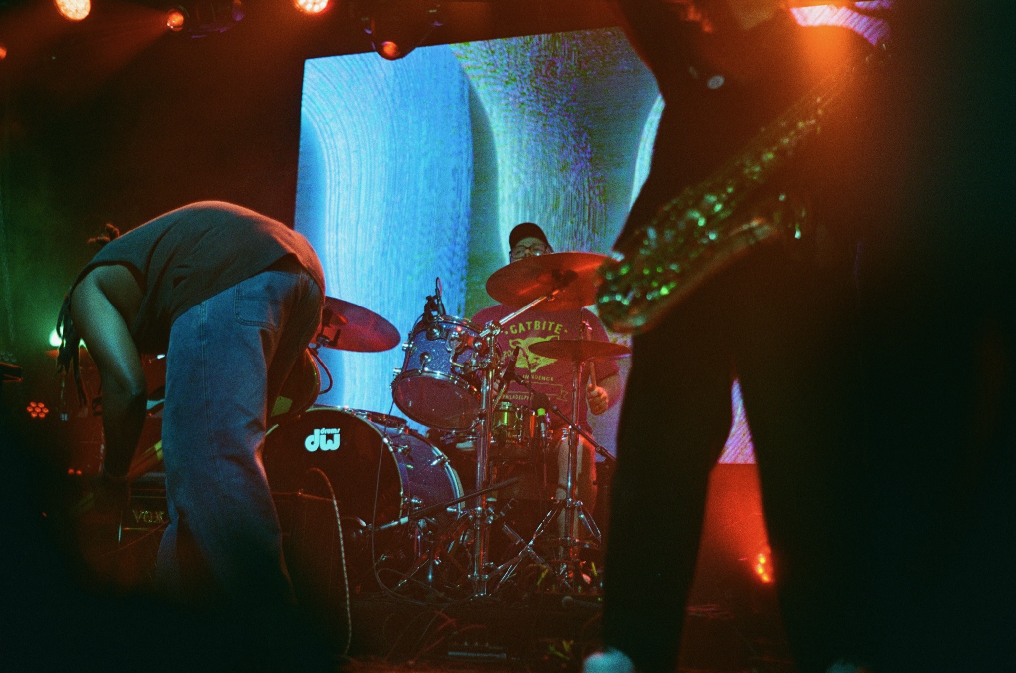 Big Festival 5/1/26