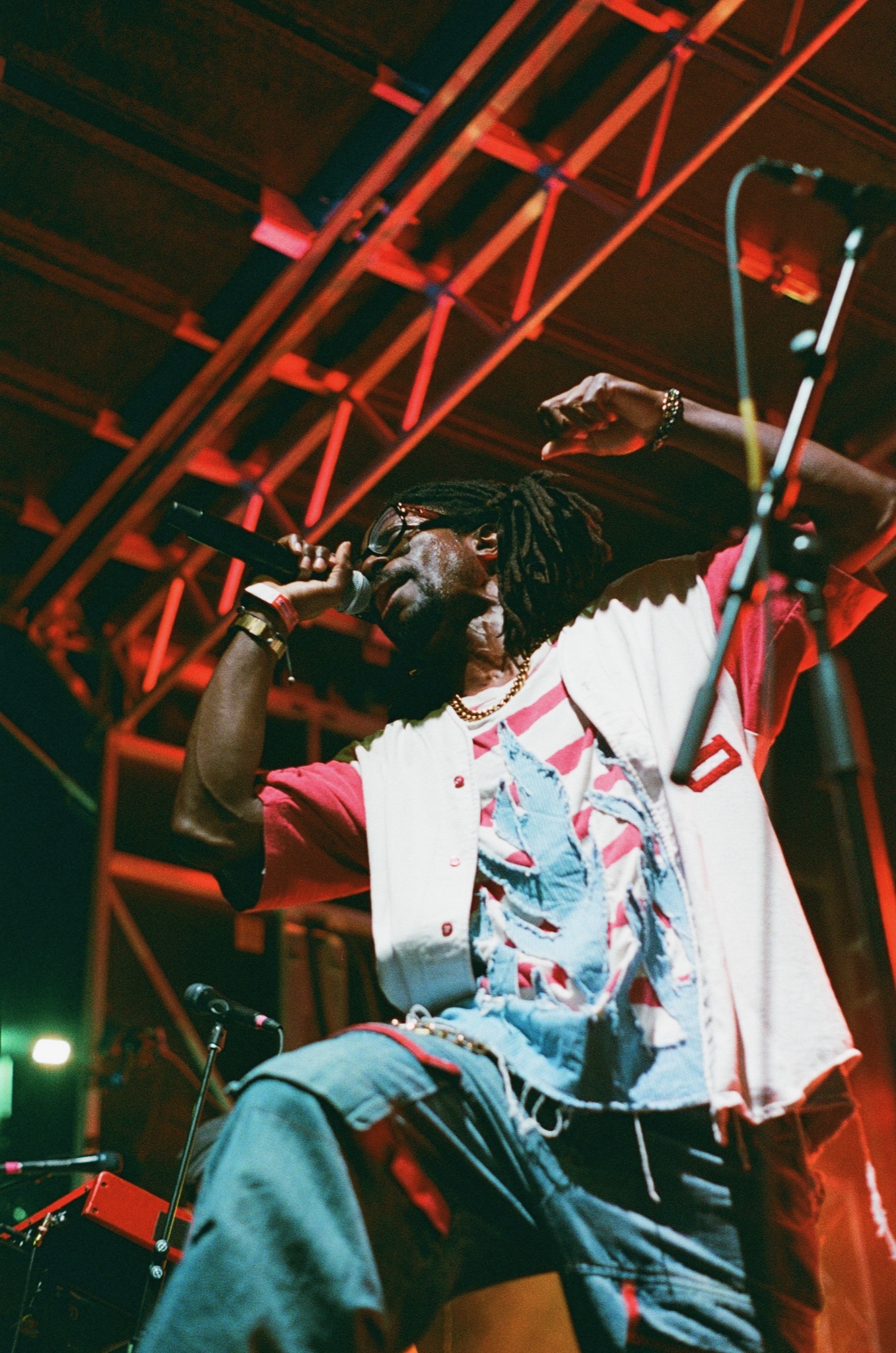 Big Festival 5/1/26