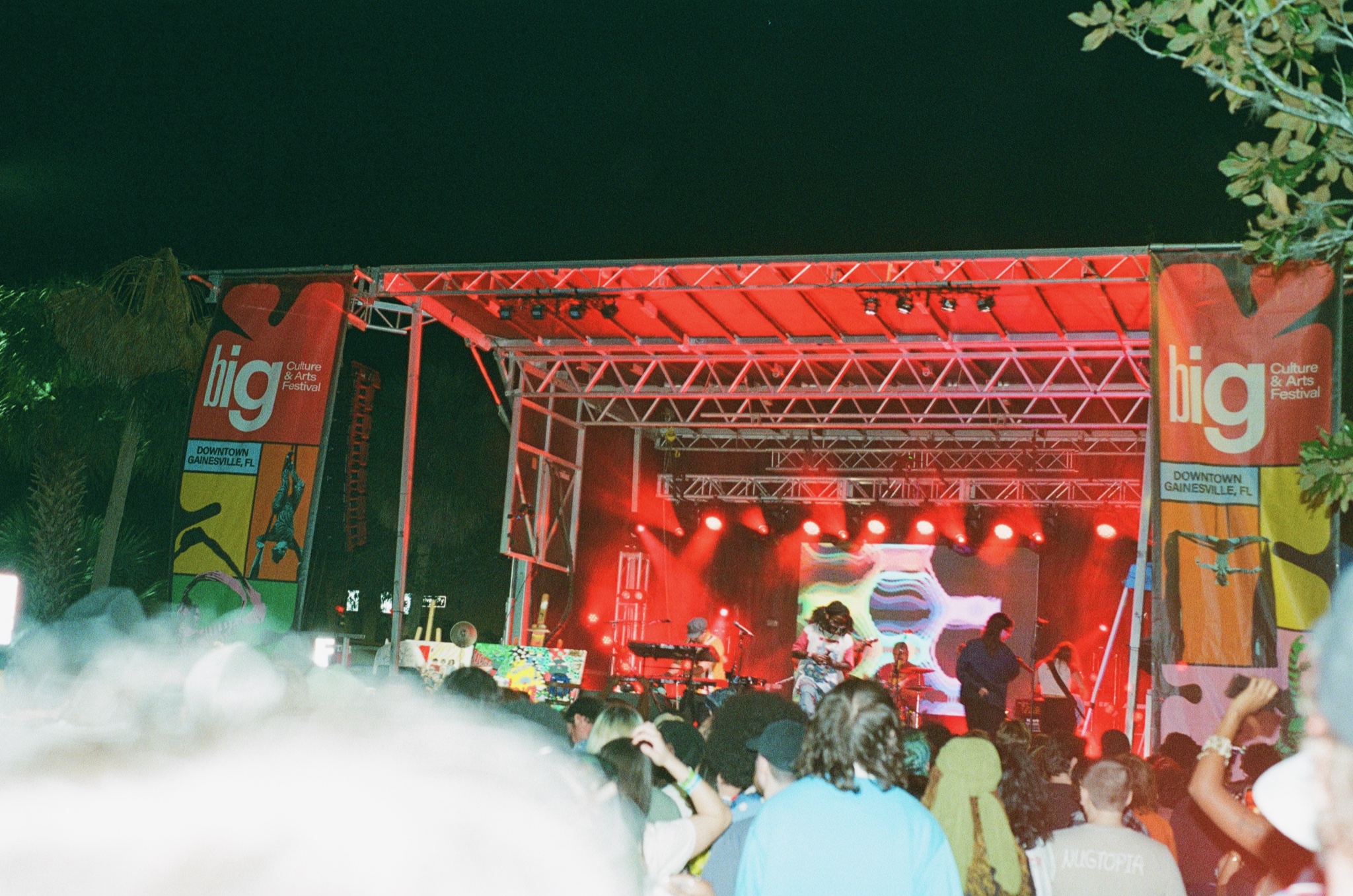 Big Festival 5/1/26
