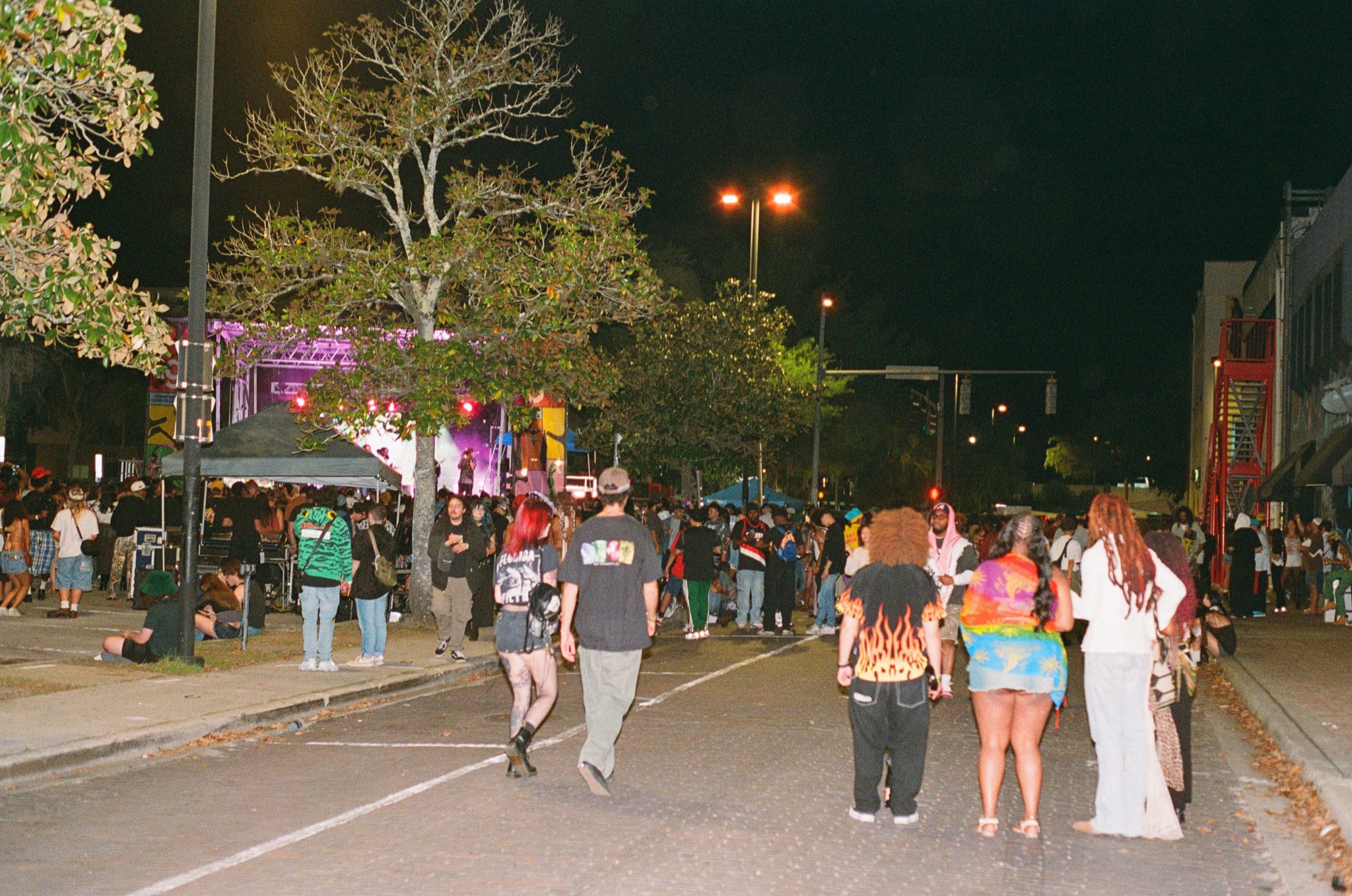 Big Festival 5/1/26